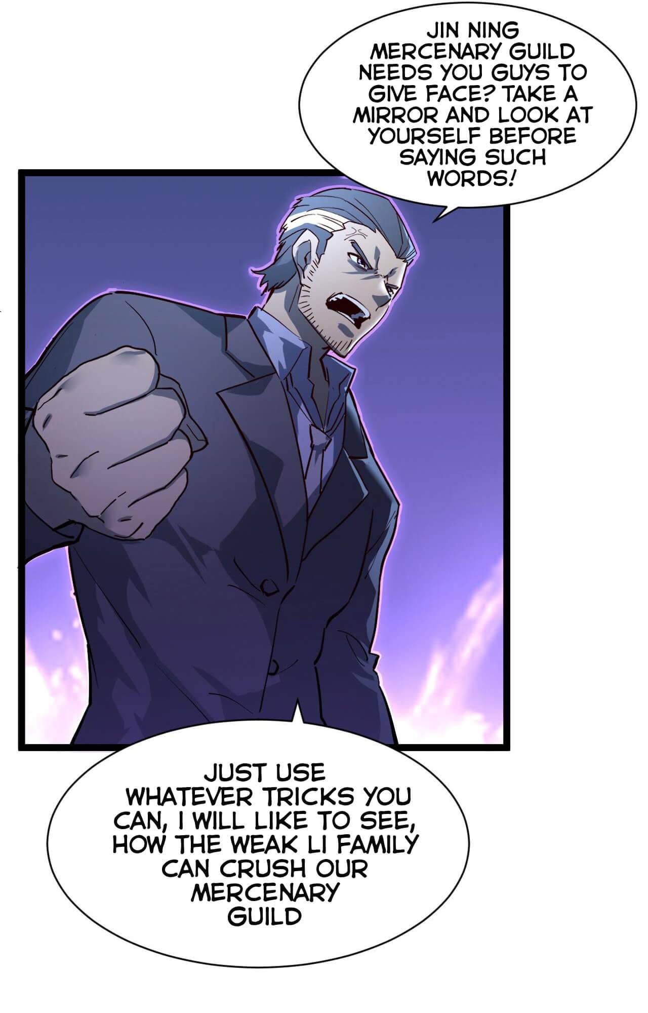 Rise From The Rubble Chapter 53 - Page 41