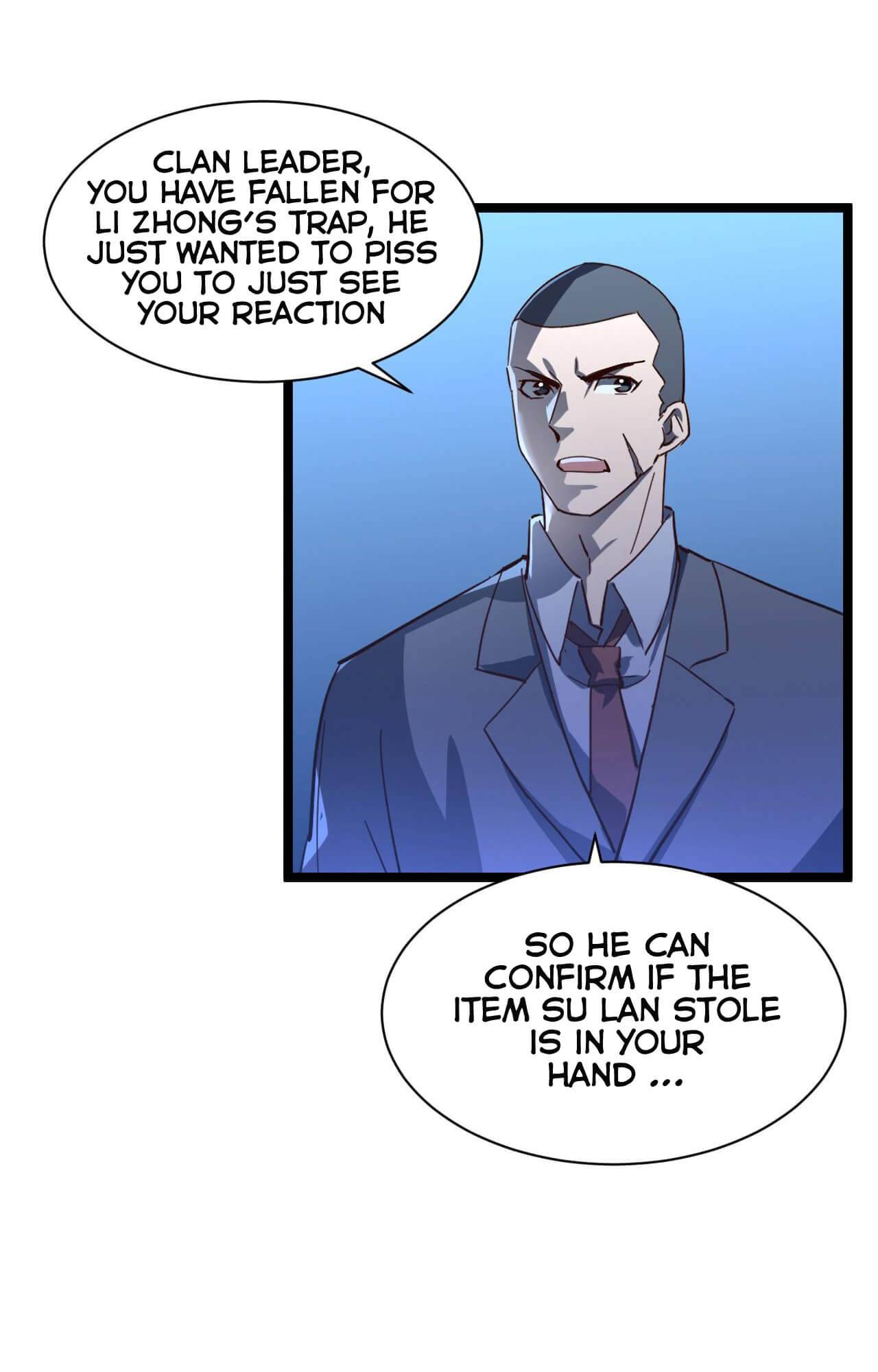 Rise From The Rubble Chapter 53 - Page 43