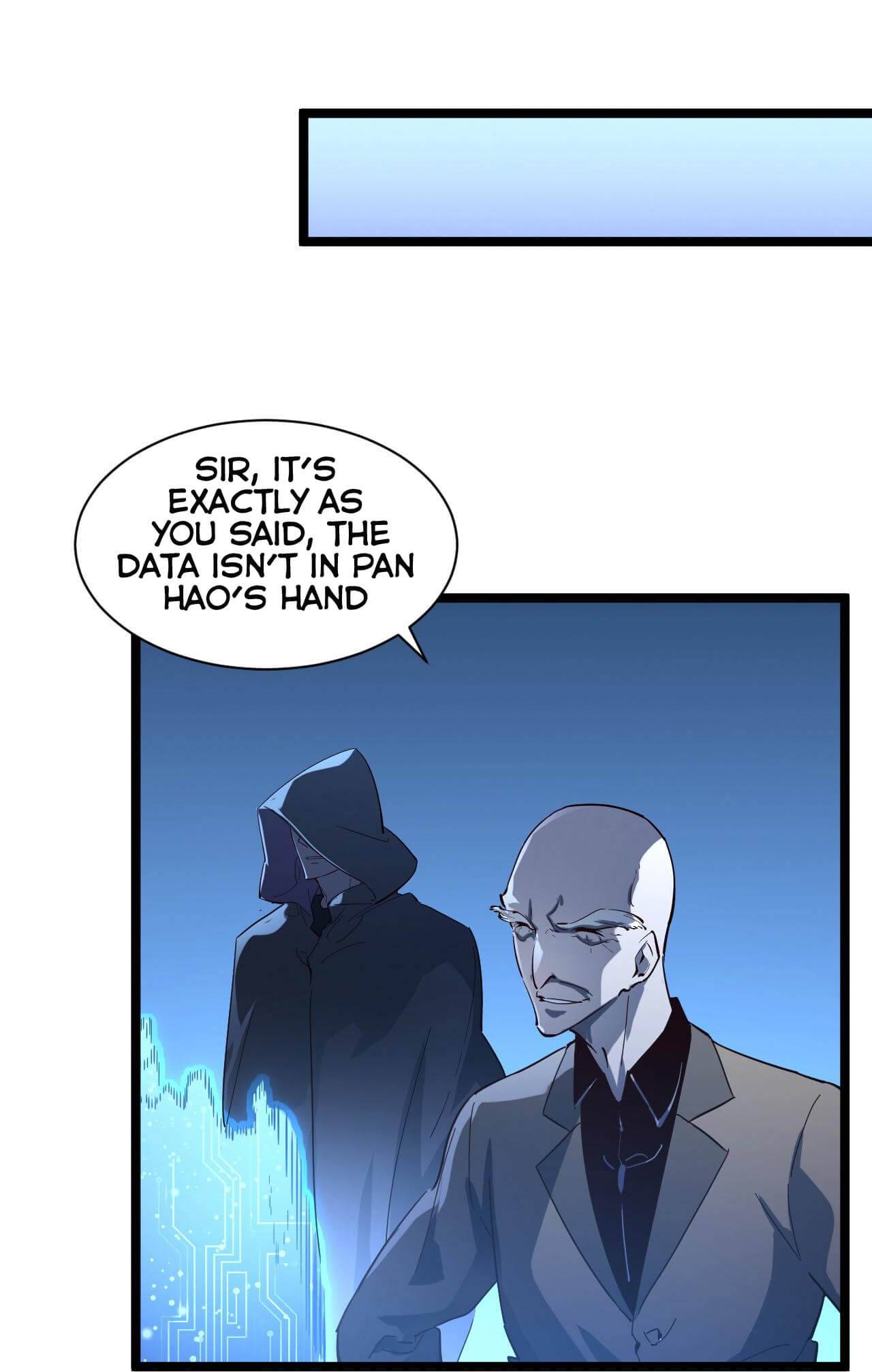 Rise From The Rubble Chapter 53 - Page 44