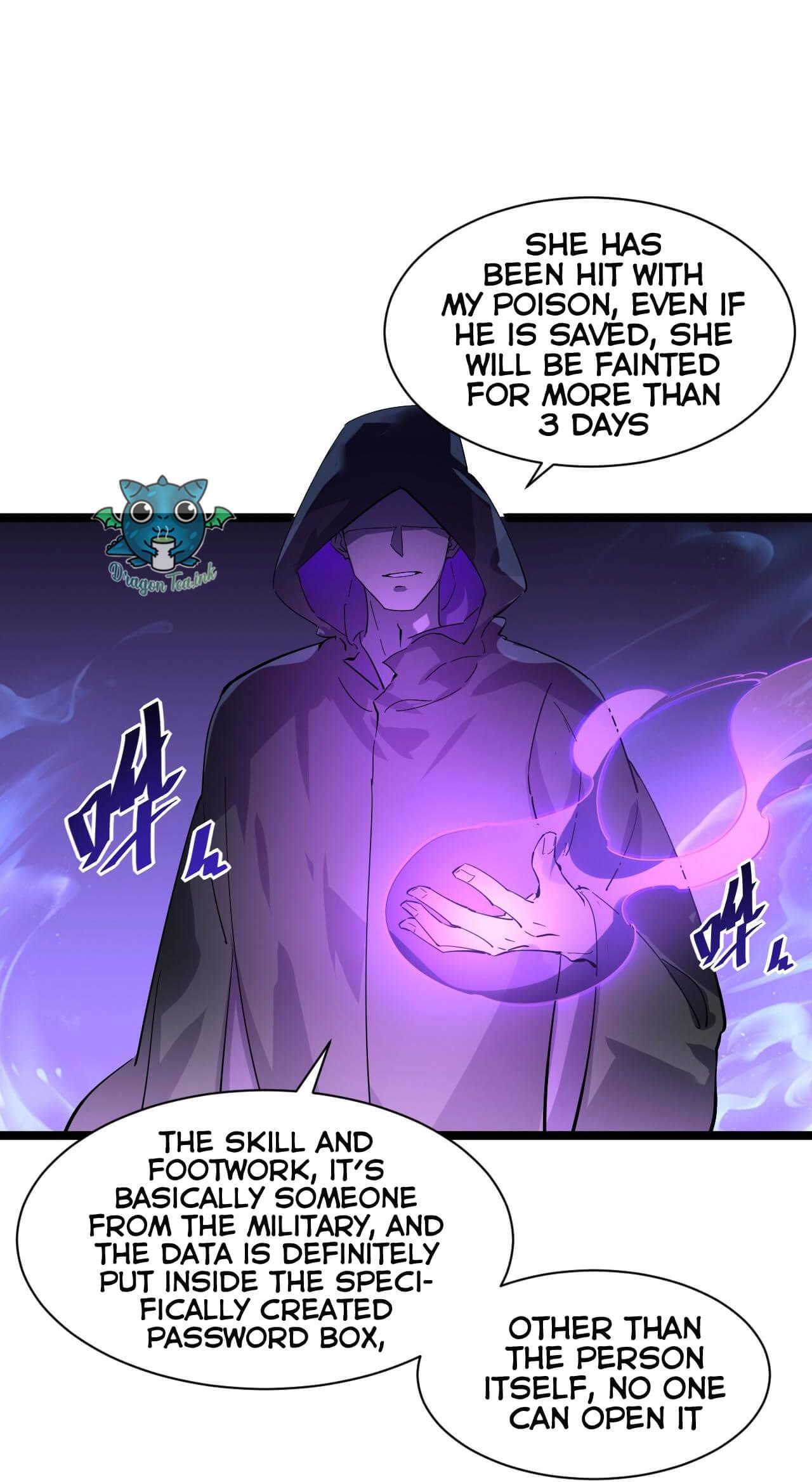 Rise From The Rubble Chapter 53 - Page 45