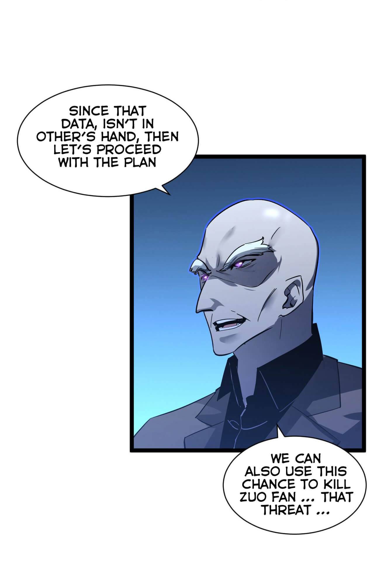 Rise From The Rubble Chapter 53 - Page 46