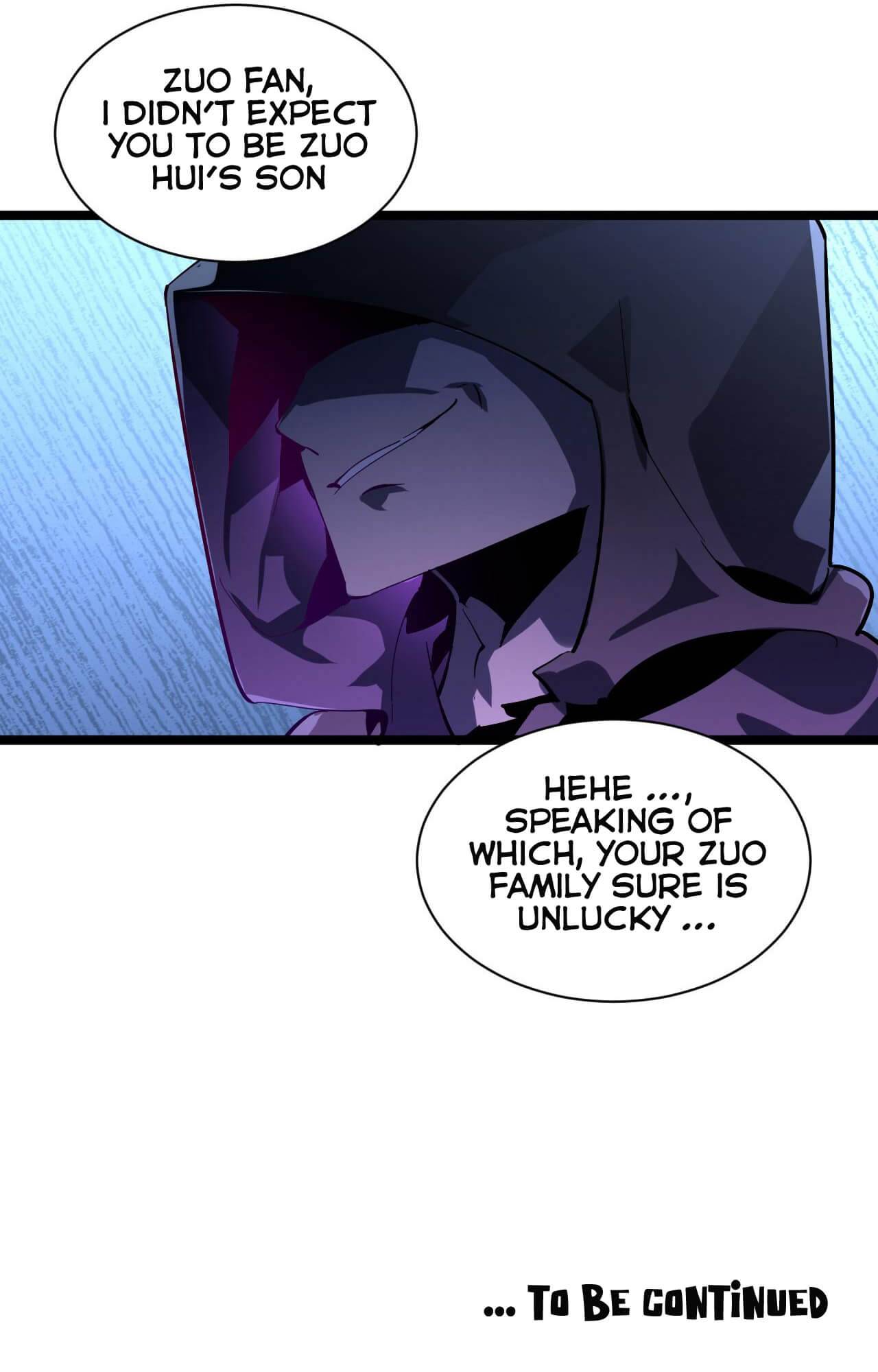 Rise From The Rubble Chapter 53 - Page 47