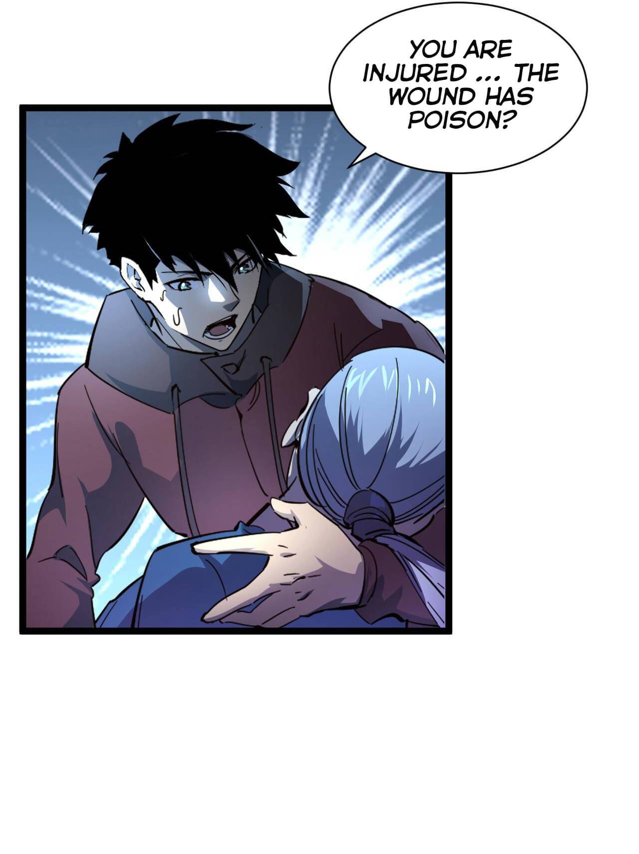Rise From The Rubble Chapter 53 - Page 5