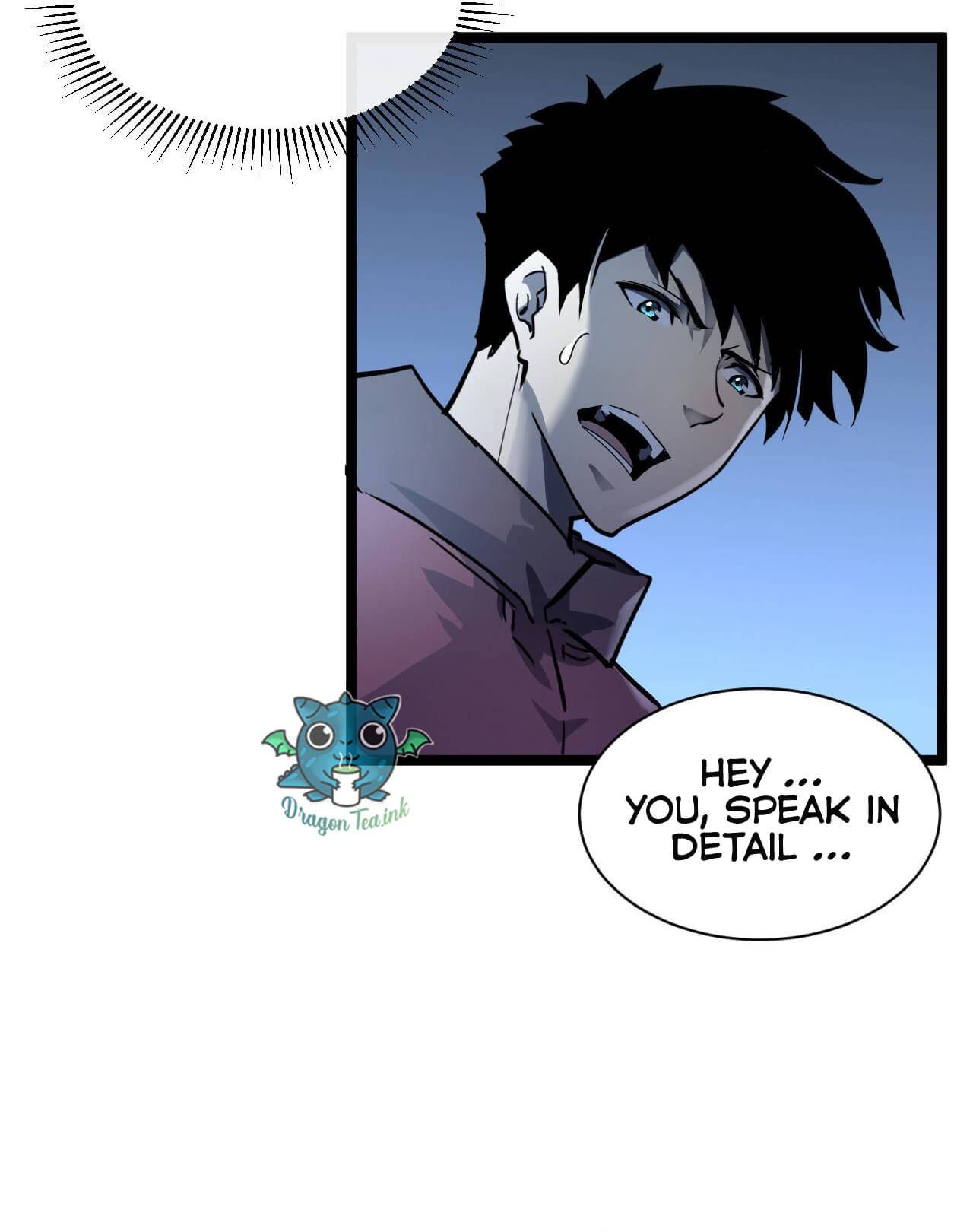 Rise From The Rubble Chapter 53 - Page 7