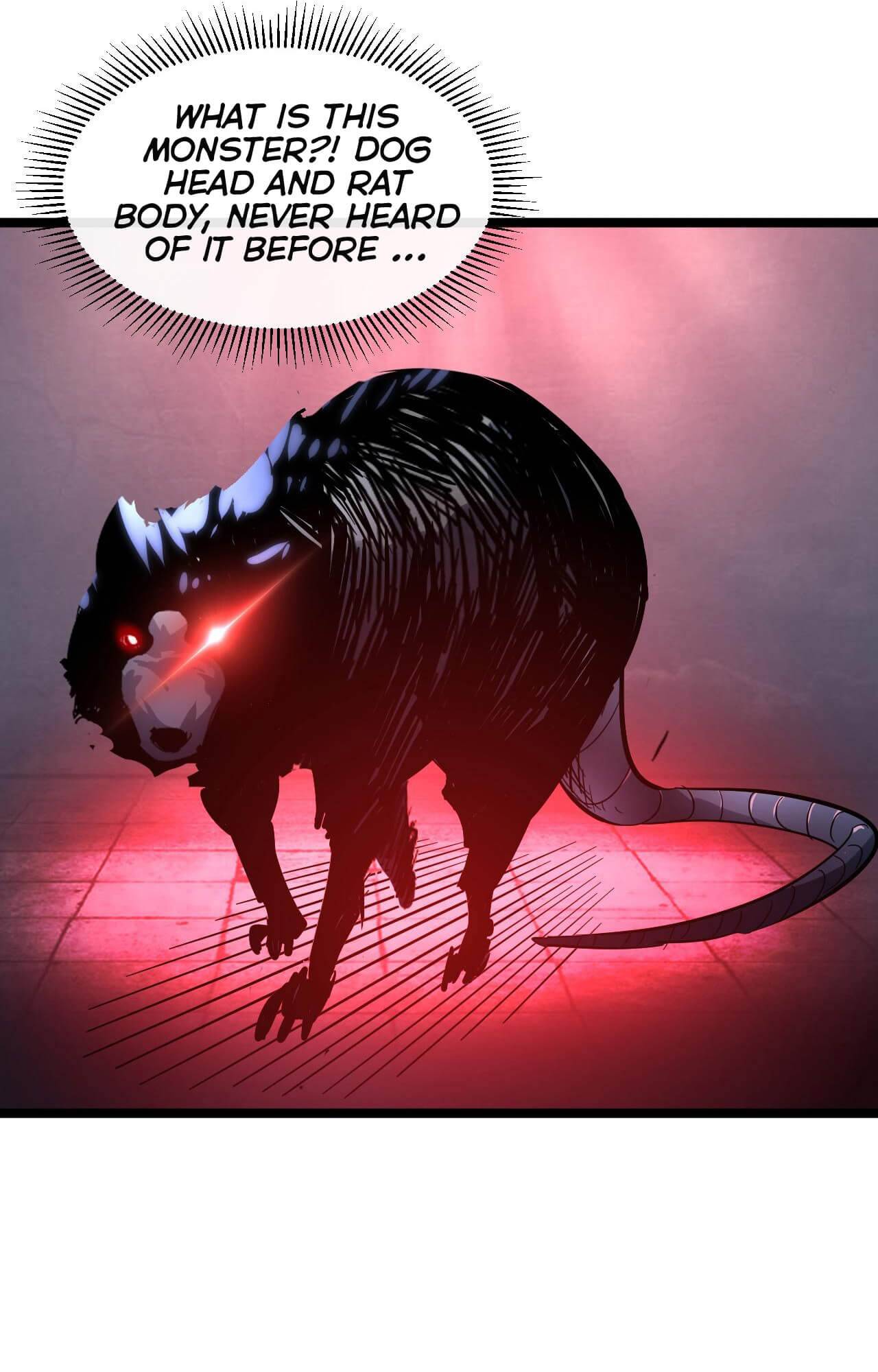 Rise From The Rubble Chapter 53 - Page 9