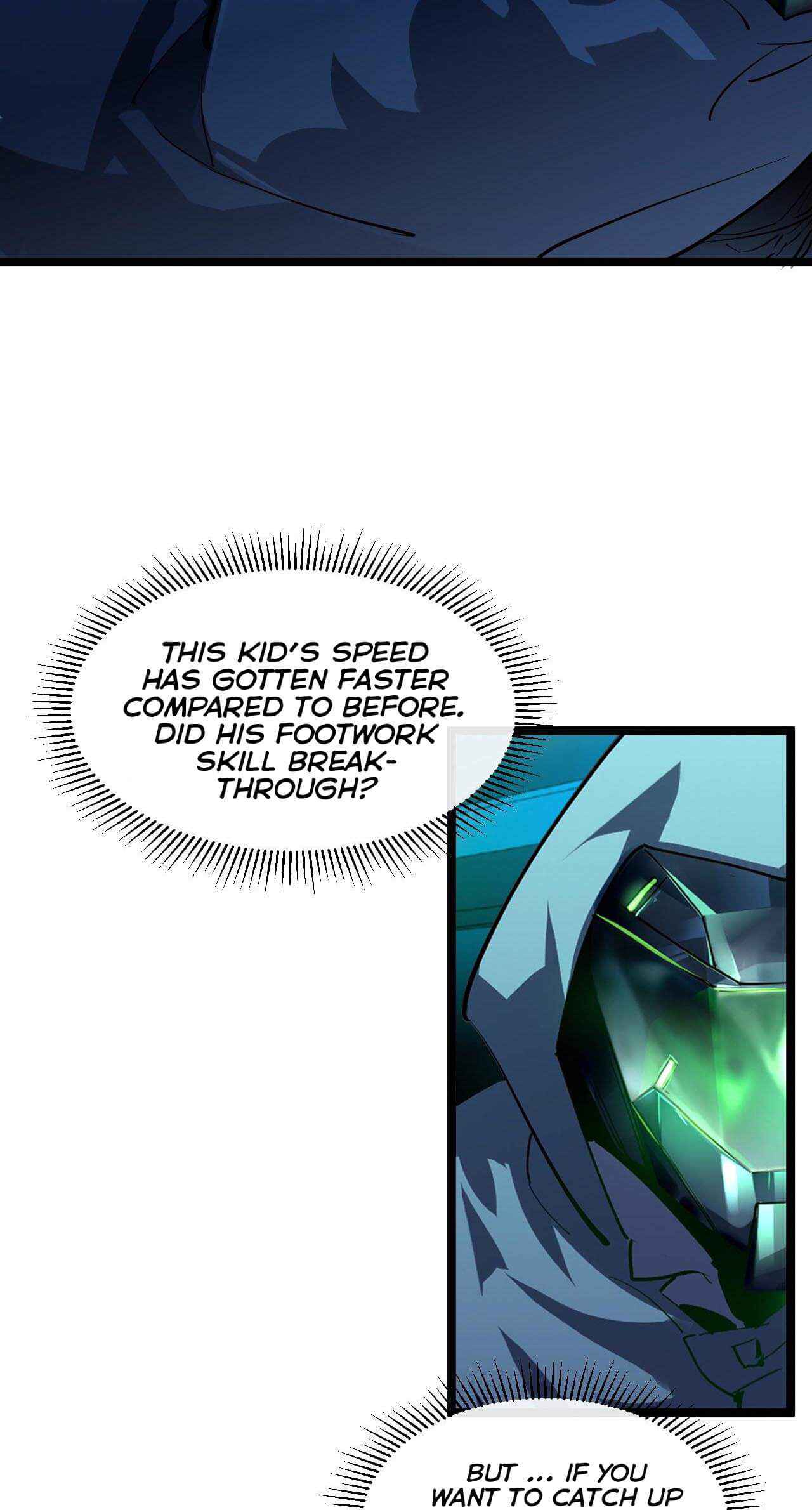 Rise From The Rubble Chapter 58 - Page 13