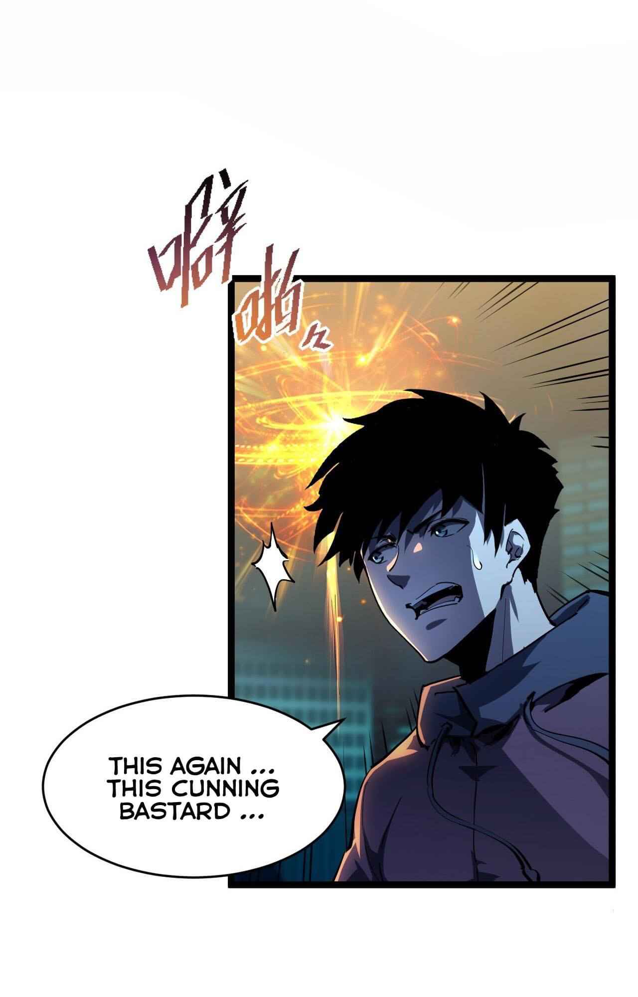 Rise From The Rubble Chapter 58 - Page 16