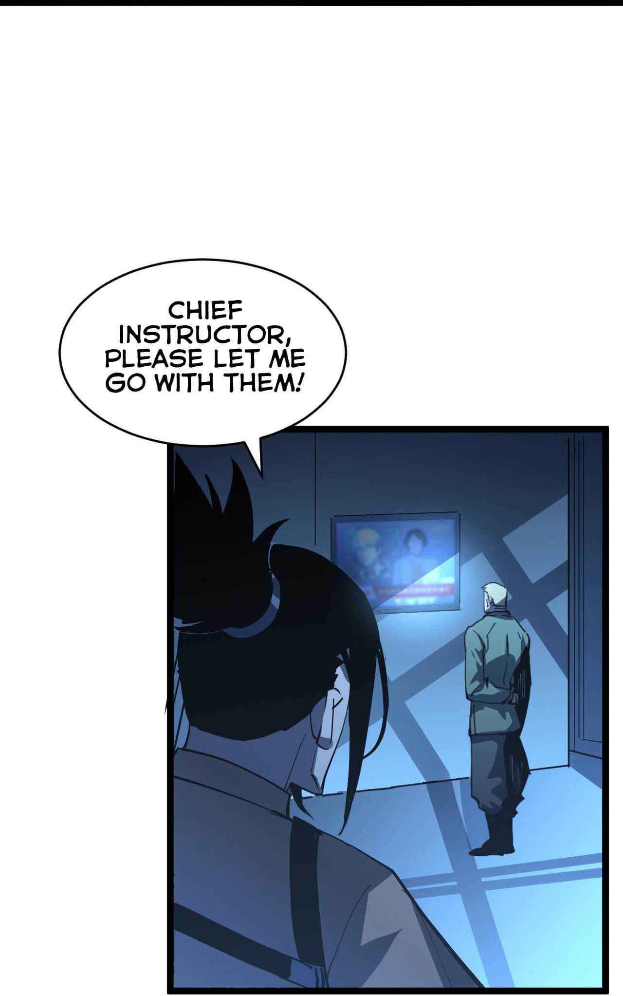 Rise From The Rubble Chapter 58 - Page 24