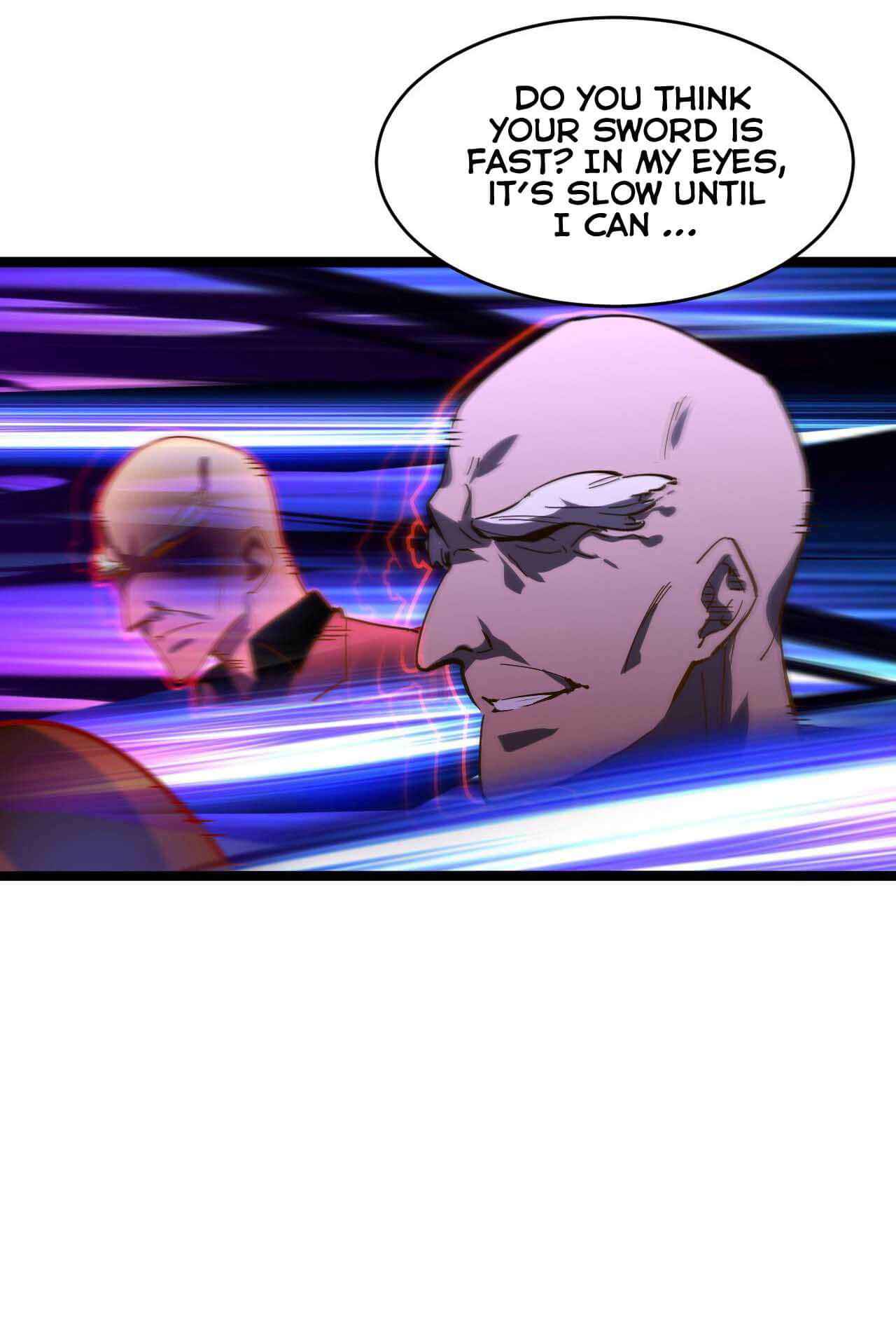 Rise From The Rubble Chapter 58 - Page 38