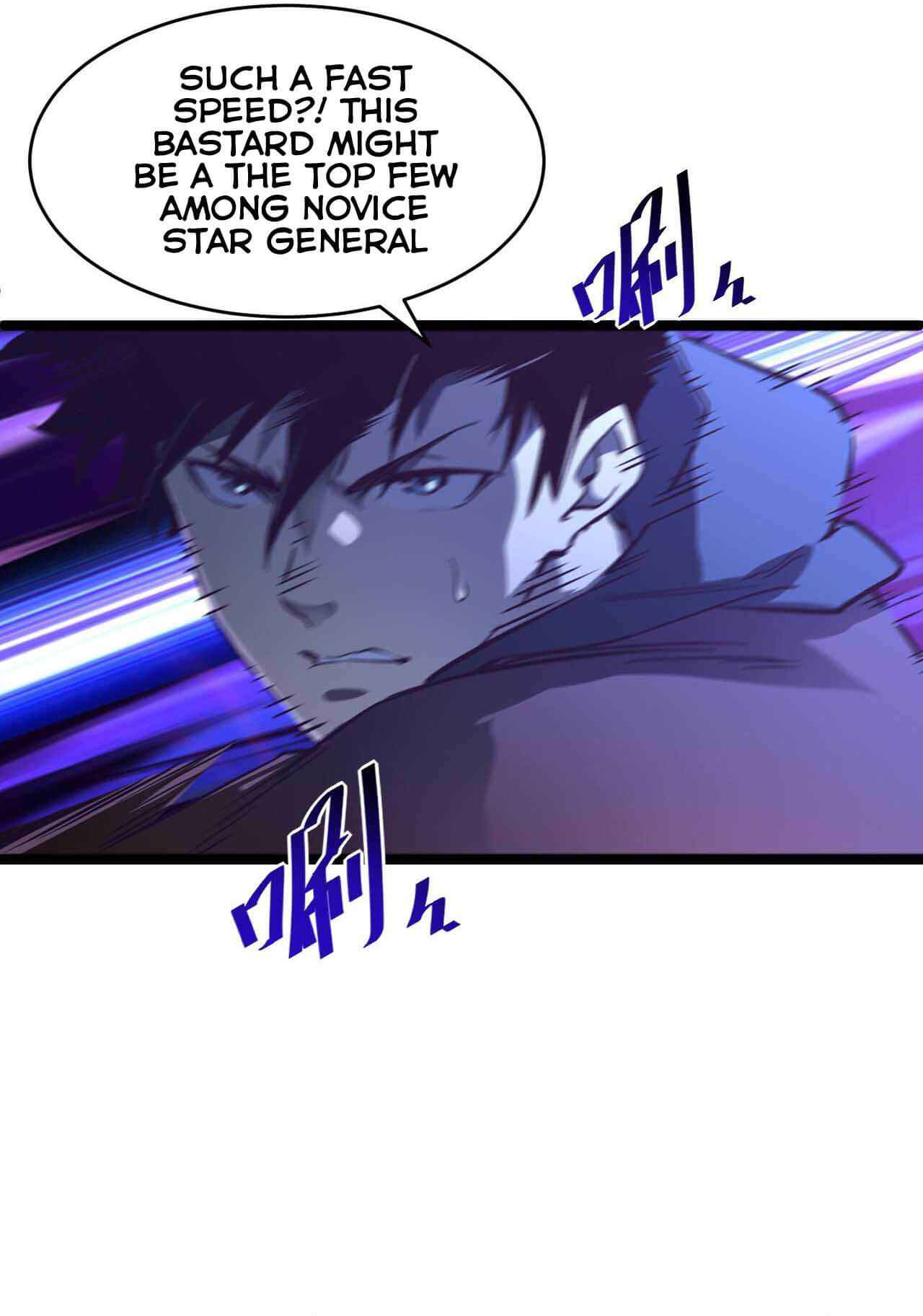 Rise From The Rubble Chapter 58 - Page 39