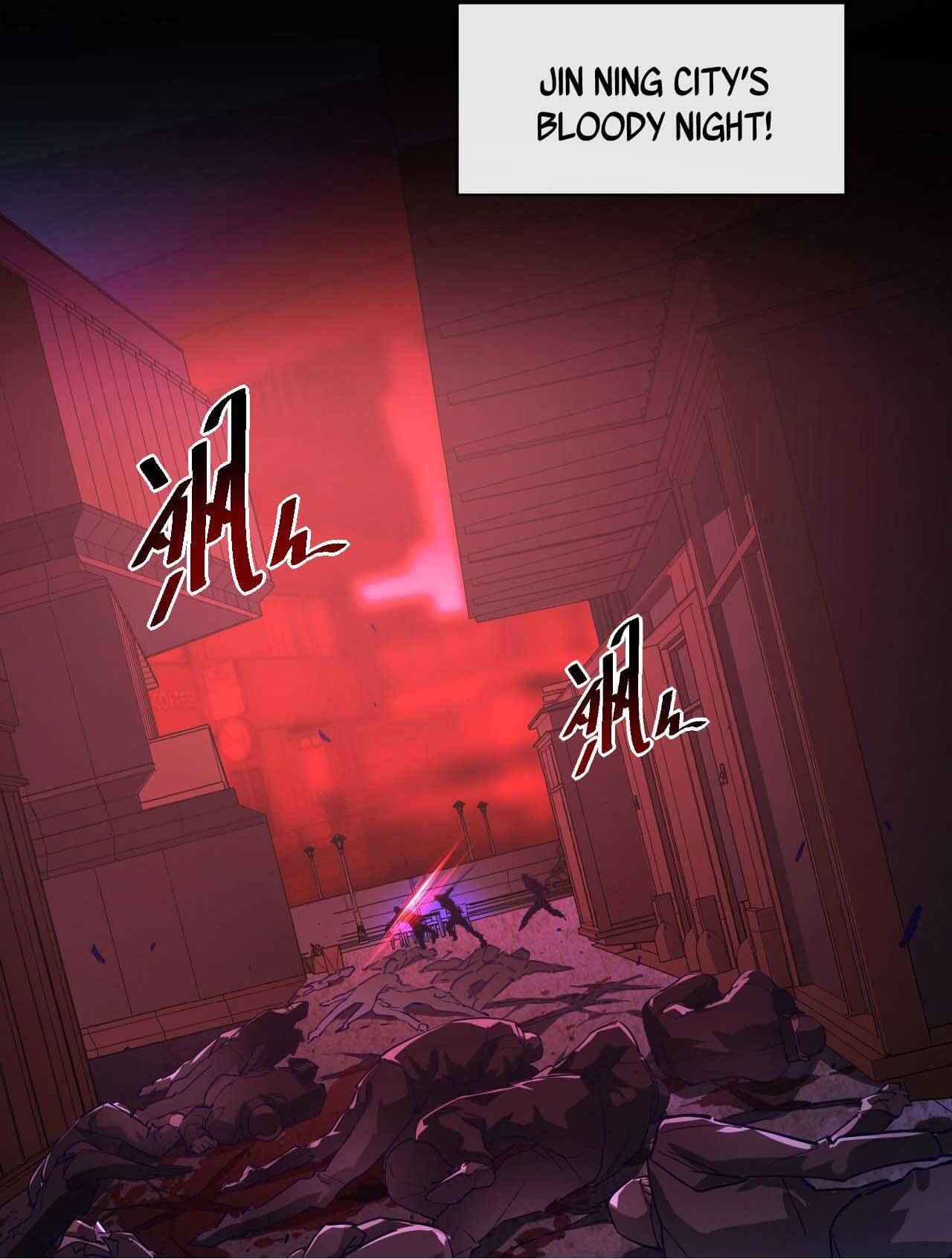 Rise From The Rubble Chapter 58 - Page 4
