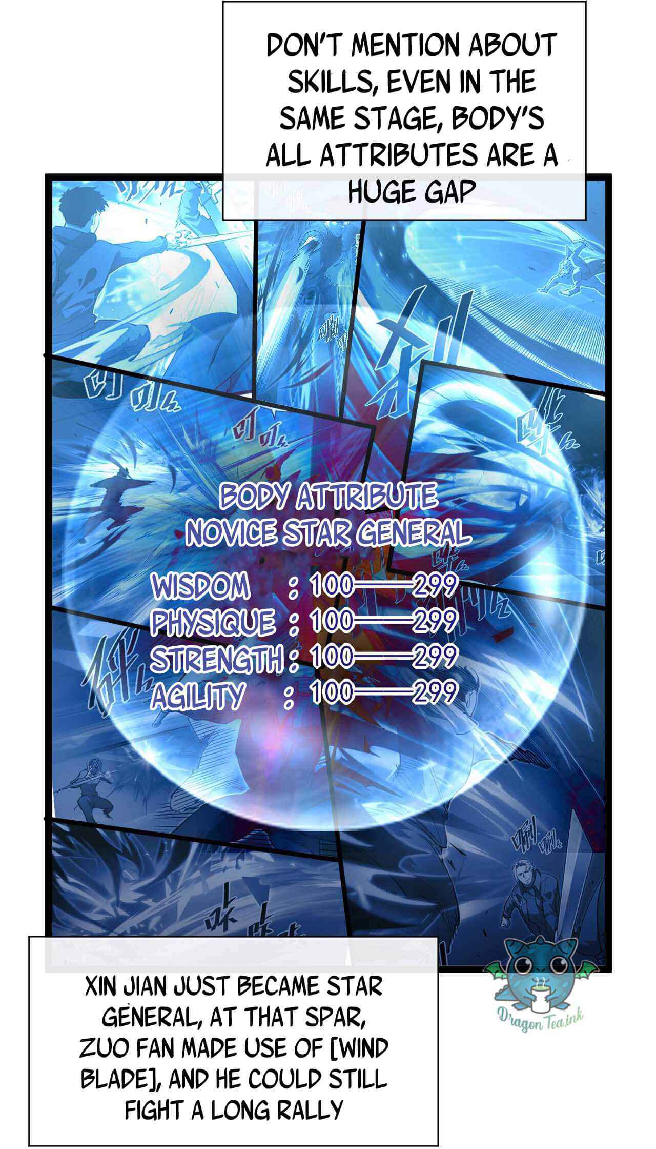 Rise From The Rubble Chapter 58 - Page 40