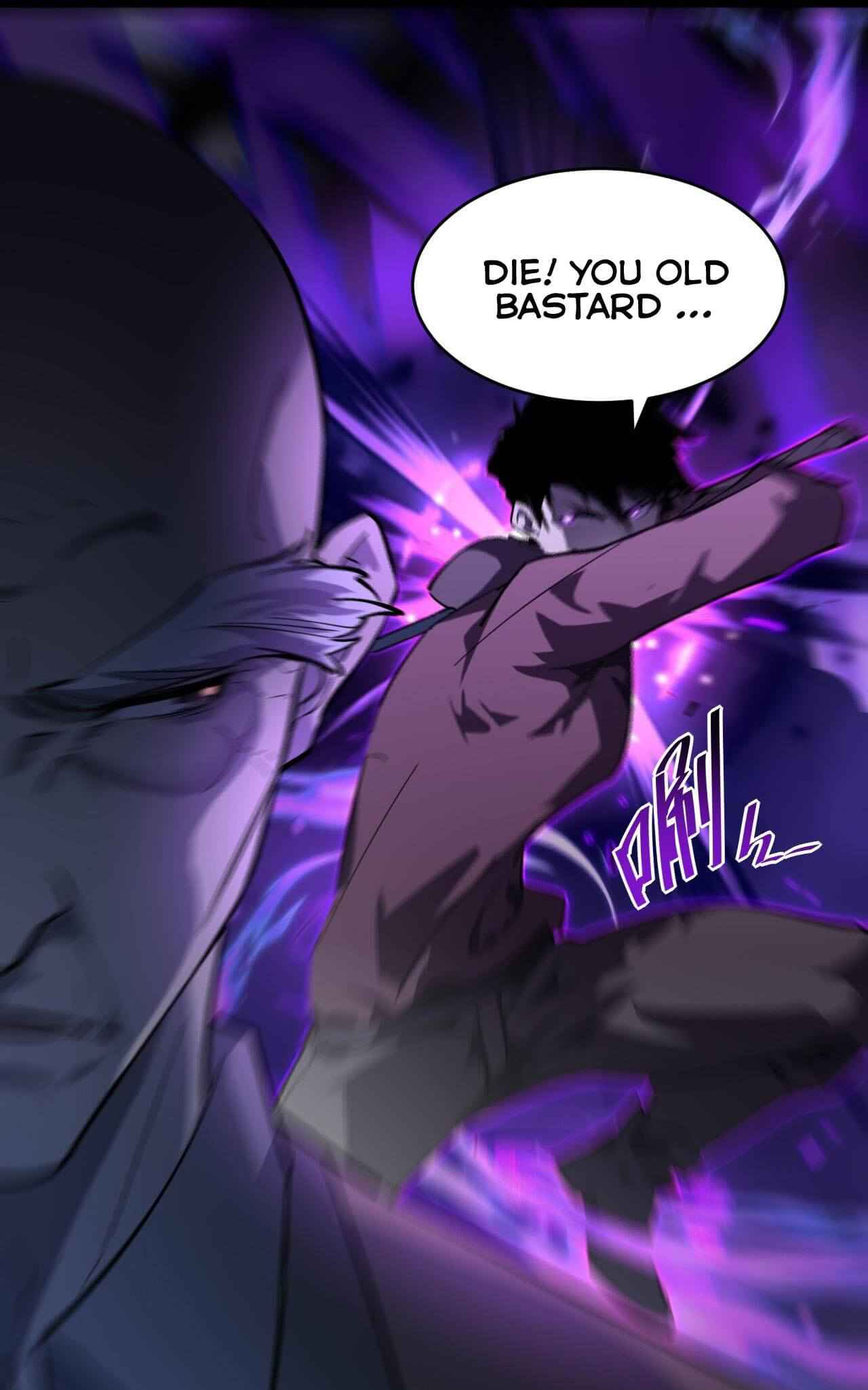 Rise From The Rubble Chapter 58 - Page 42