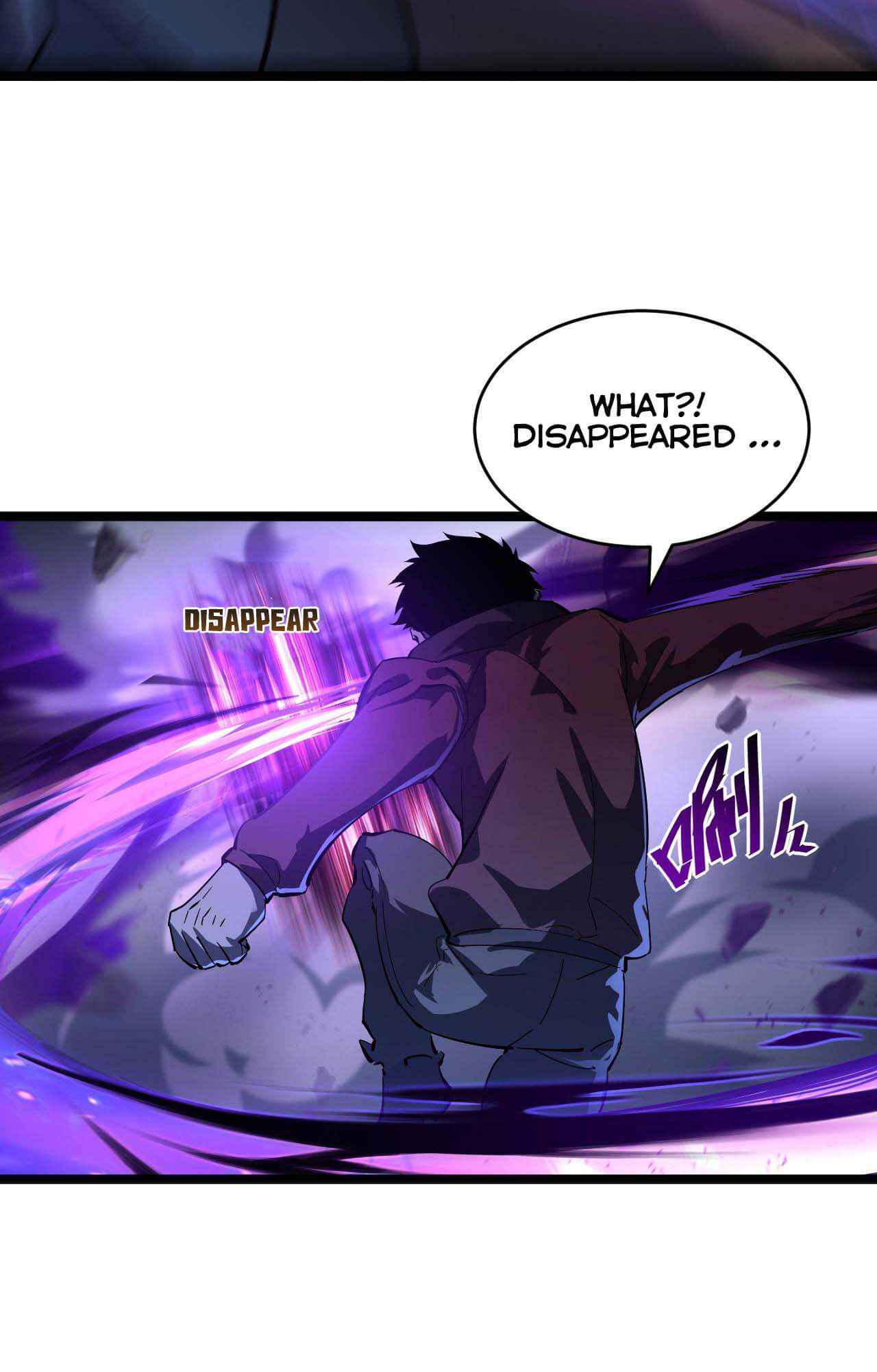 Rise From The Rubble Chapter 58 - Page 43