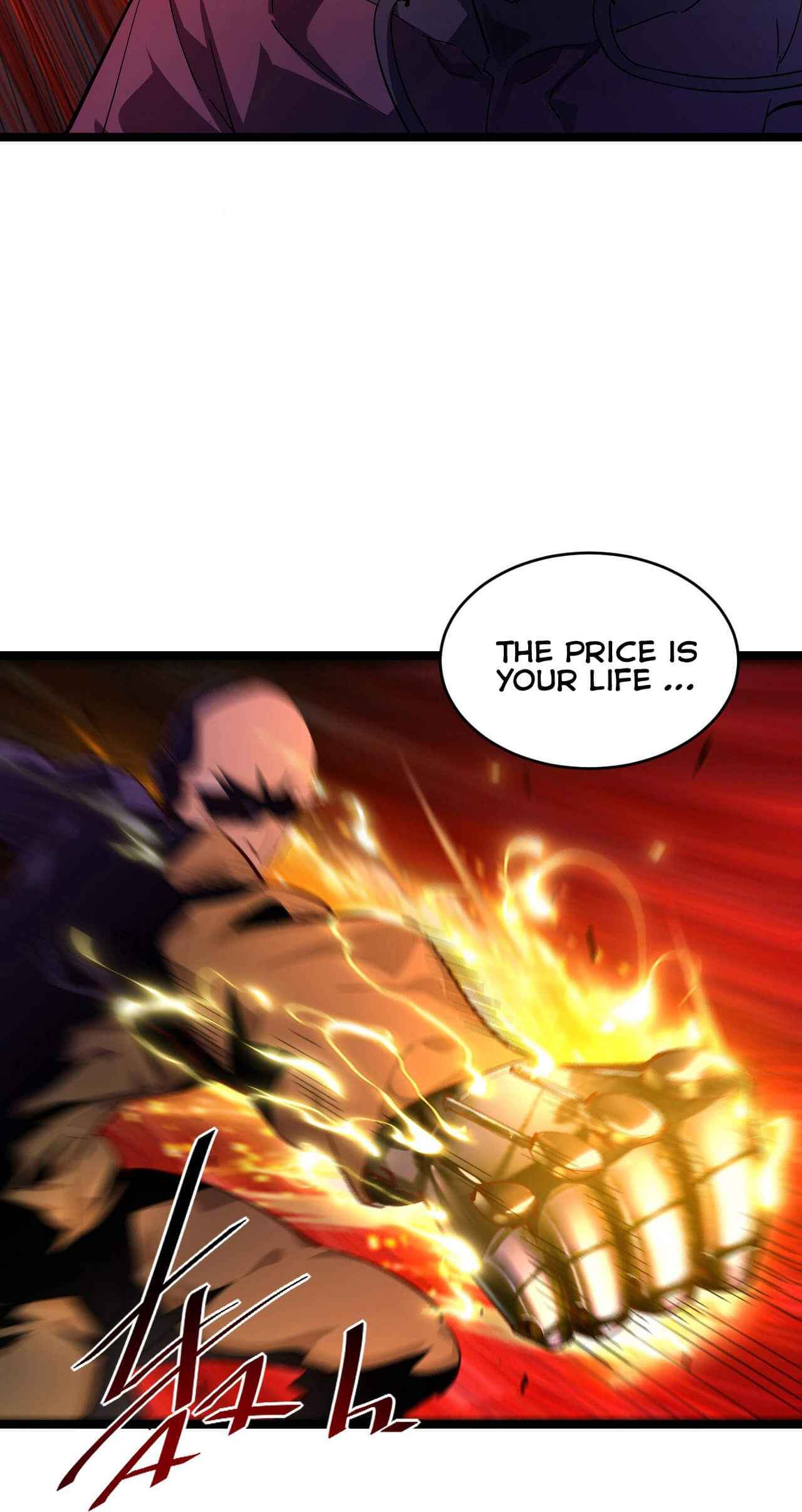 Rise From The Rubble Chapter 58 - Page 45