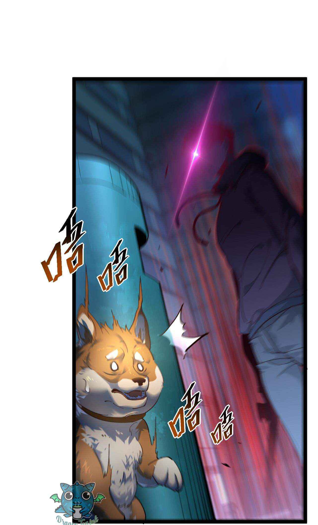 Rise From The Rubble Chapter 58 - Page 6