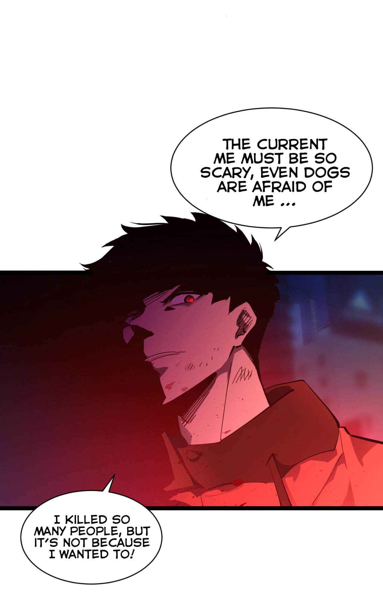 Rise From The Rubble Chapter 58 - Page 7