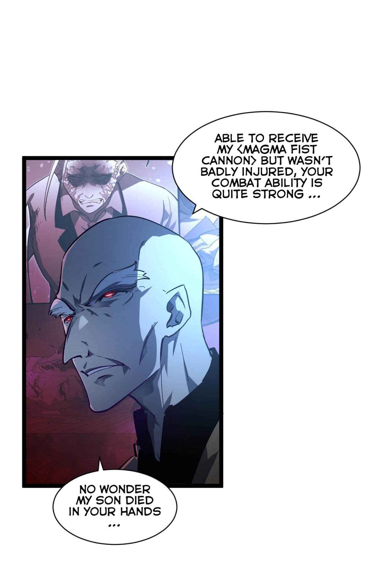 Rise From The Rubble Chapter 59 - Page 10