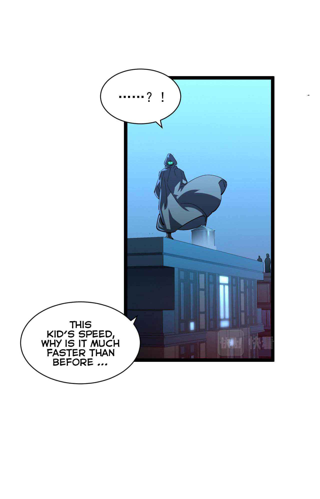 Rise From The Rubble Chapter 59 - Page 17