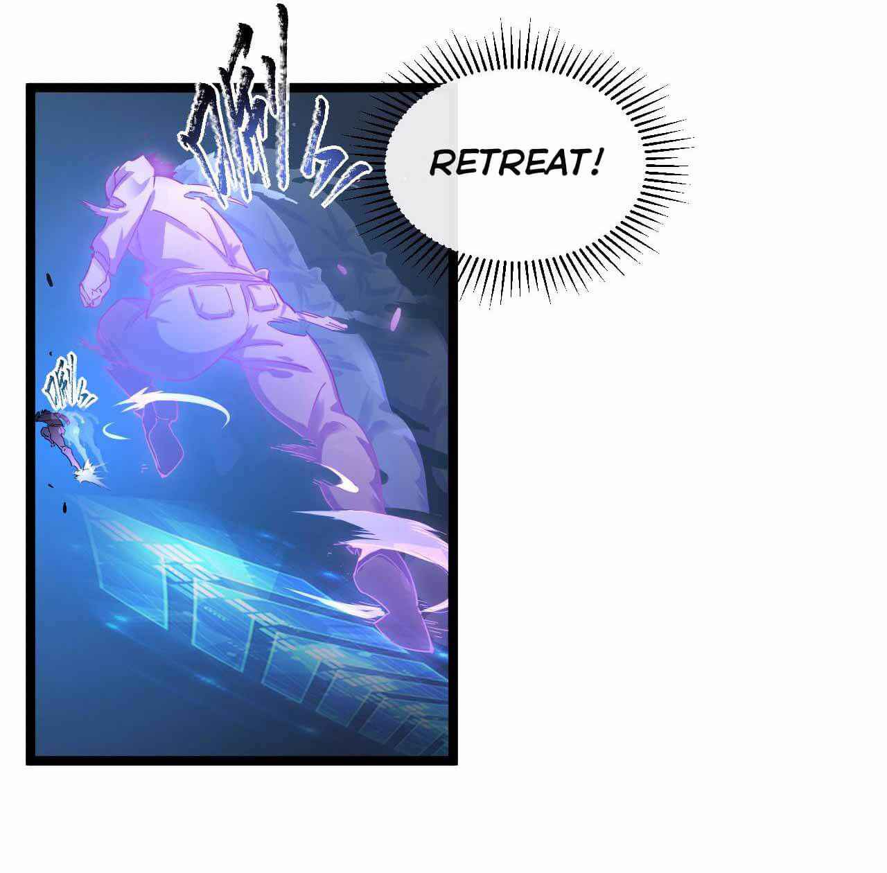 Rise From The Rubble Chapter 59 - Page 22