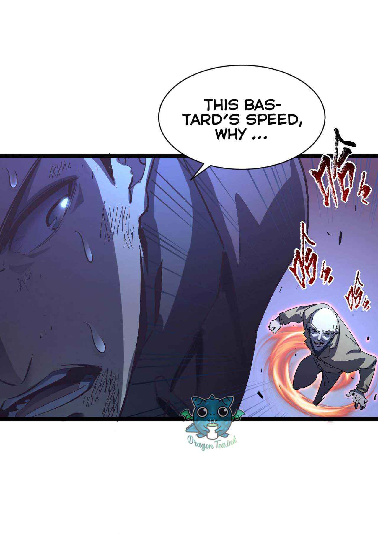 Rise From The Rubble Chapter 59 - Page 24