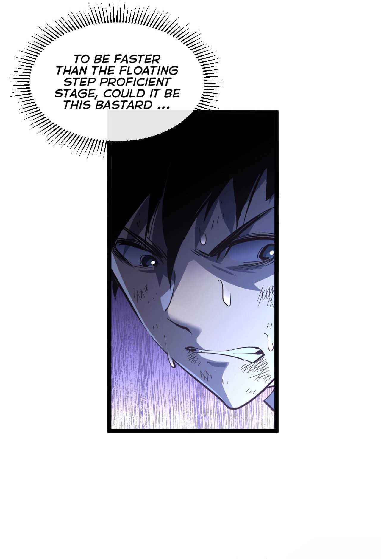 Rise From The Rubble Chapter 59 - Page 25
