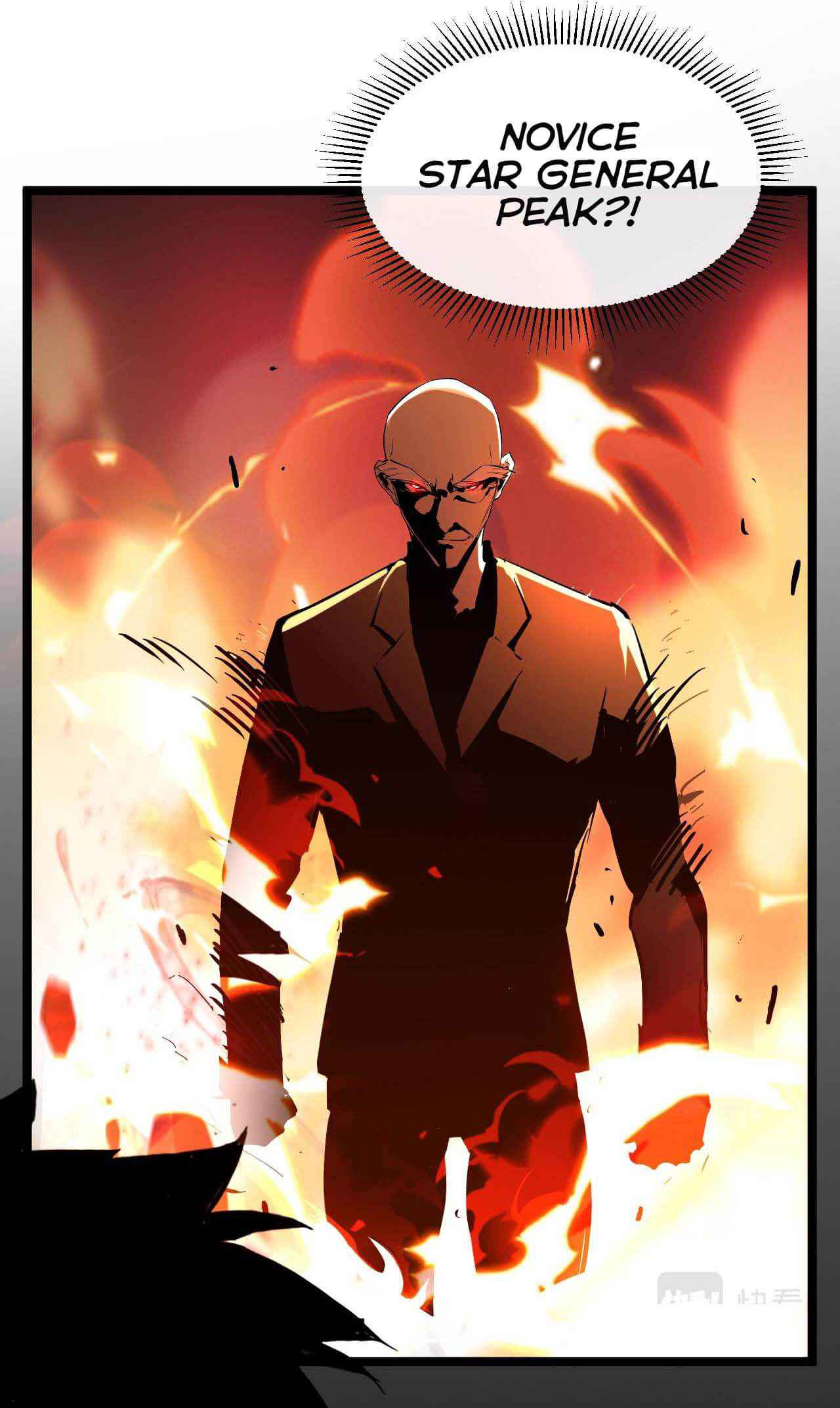 Rise From The Rubble Chapter 59 - Page 26