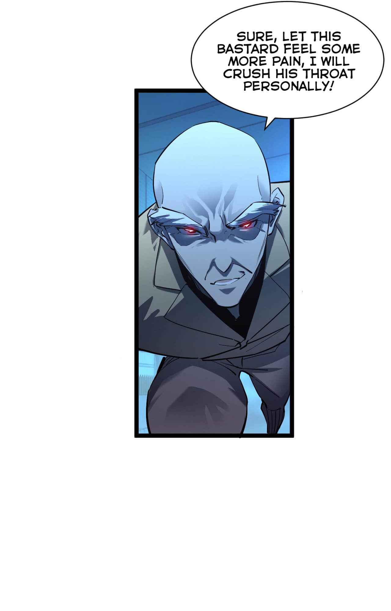 Rise From The Rubble Chapter 59 - Page 37