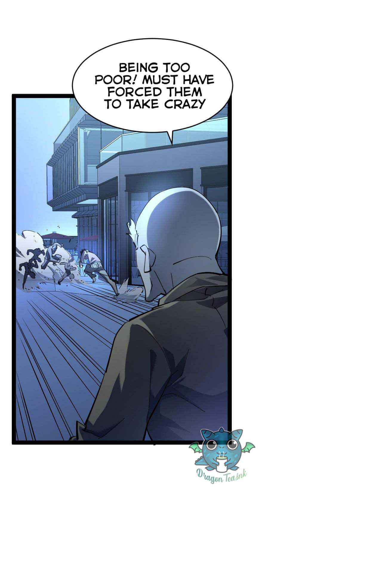 Rise From The Rubble Chapter 59 - Page 38