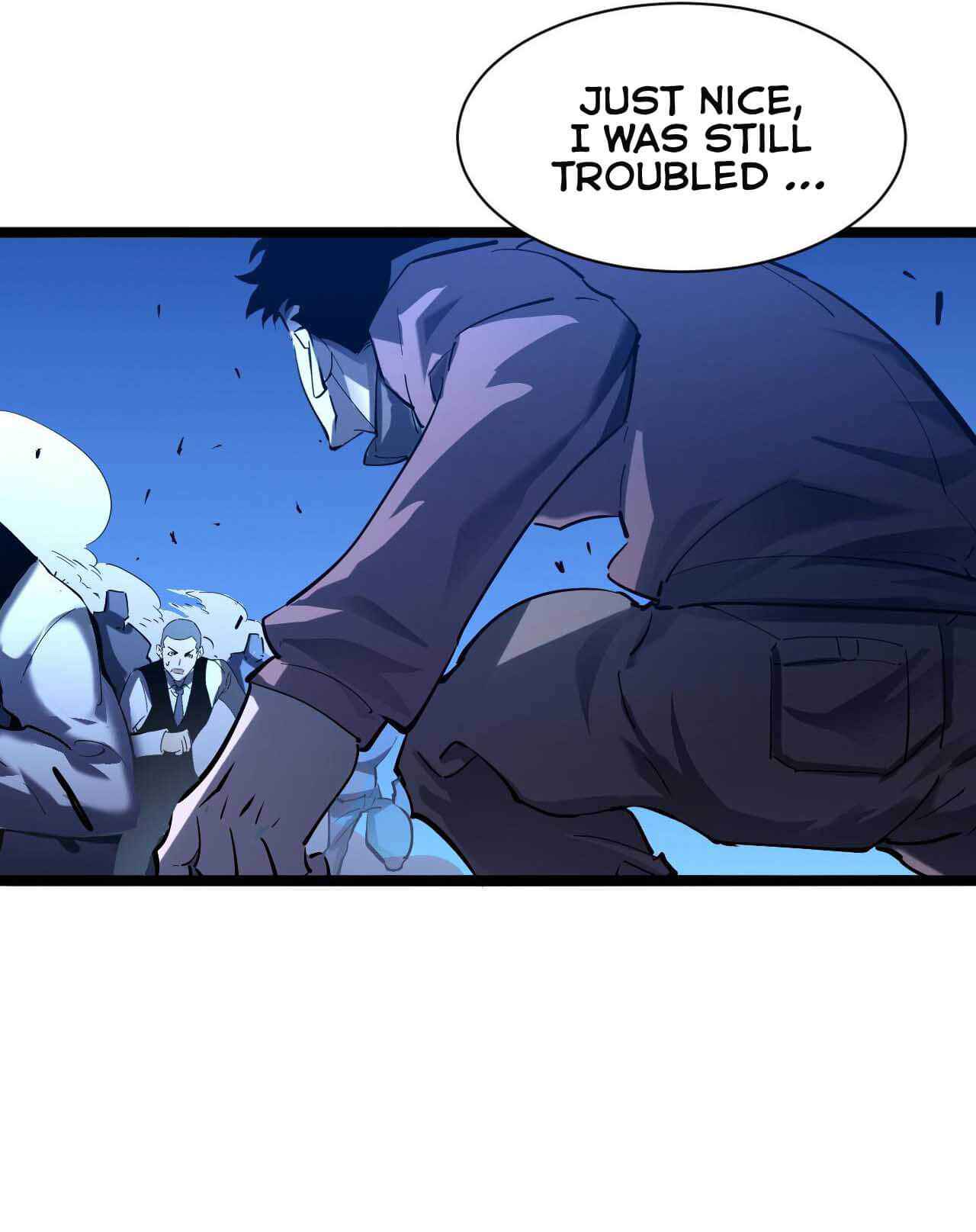 Rise From The Rubble Chapter 59 - Page 39