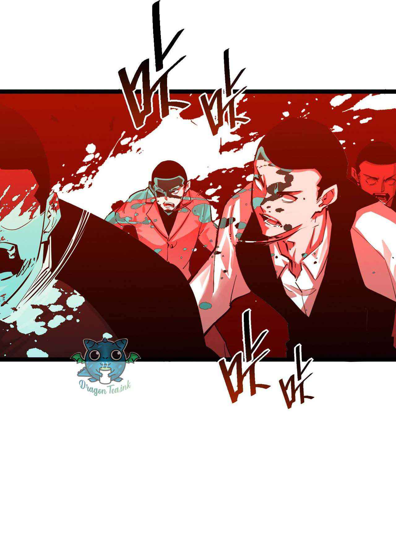 Rise From The Rubble Chapter 59 - Page 41