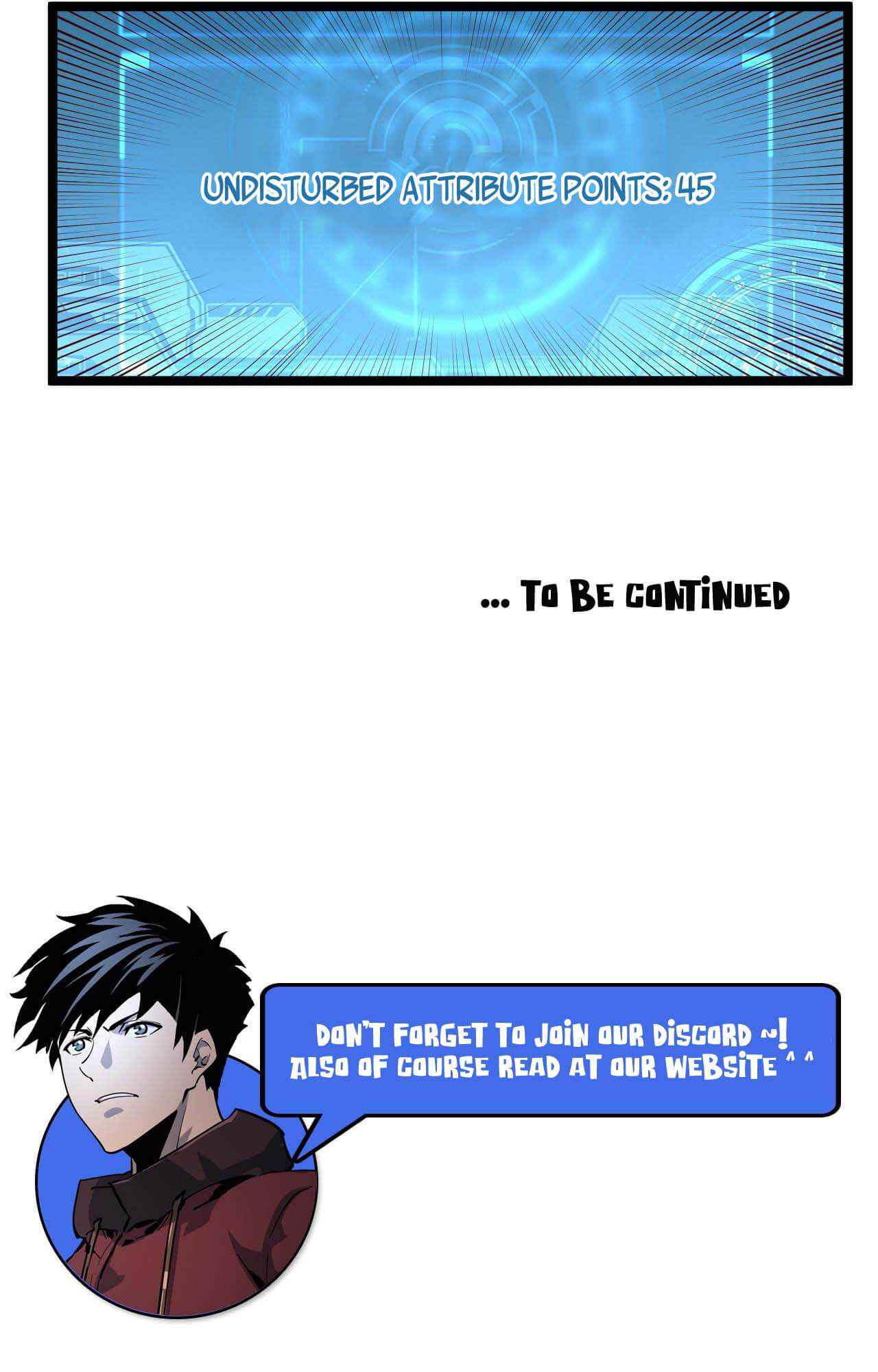 Rise From The Rubble Chapter 59 - Page 43