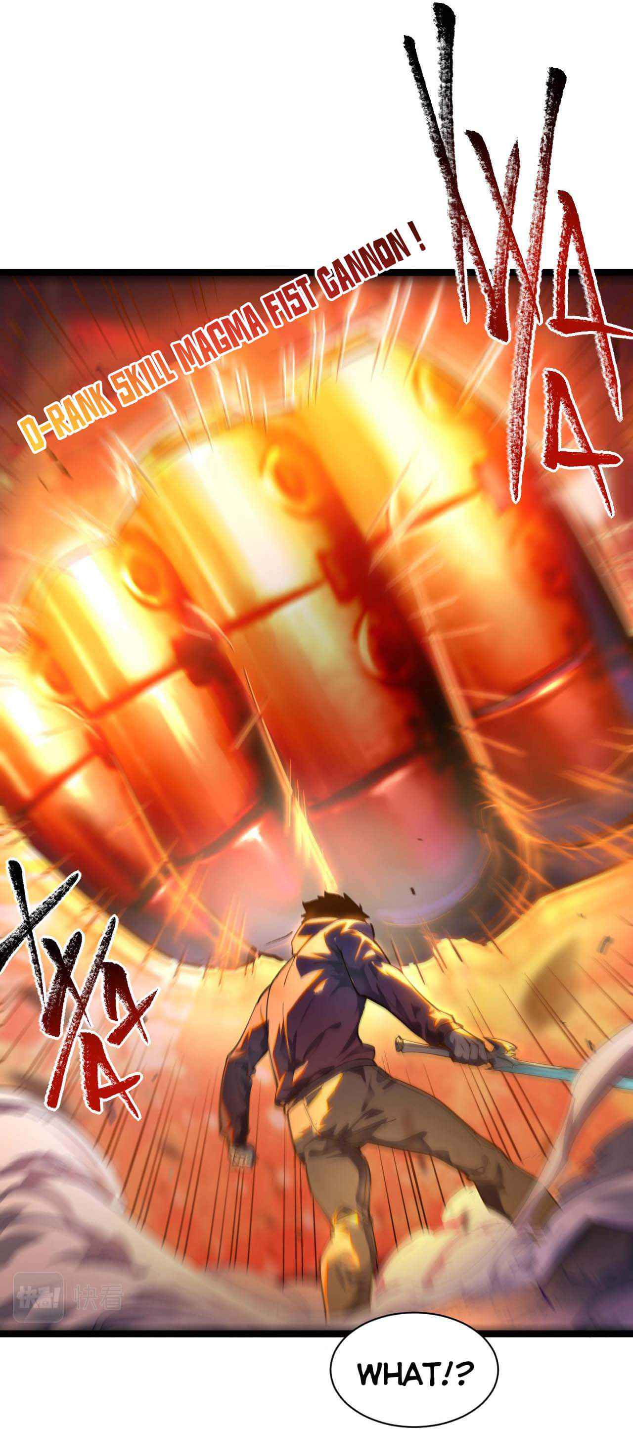 Rise From The Rubble Chapter 59 - Page 5