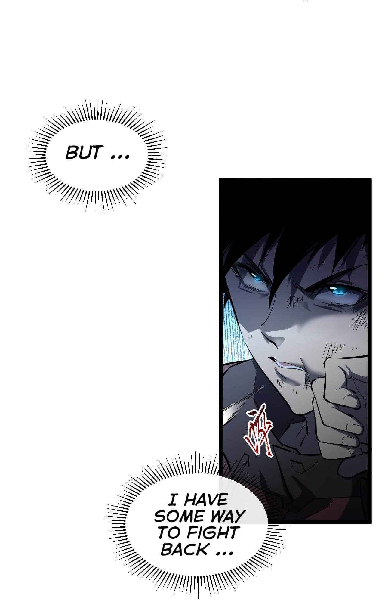 Rise From The Rubble Chapter 59 - Page 9