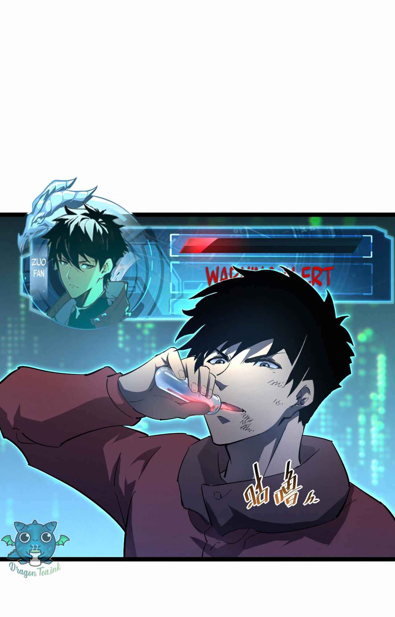 Rise From The Rubble Chapter 60 - Page 14