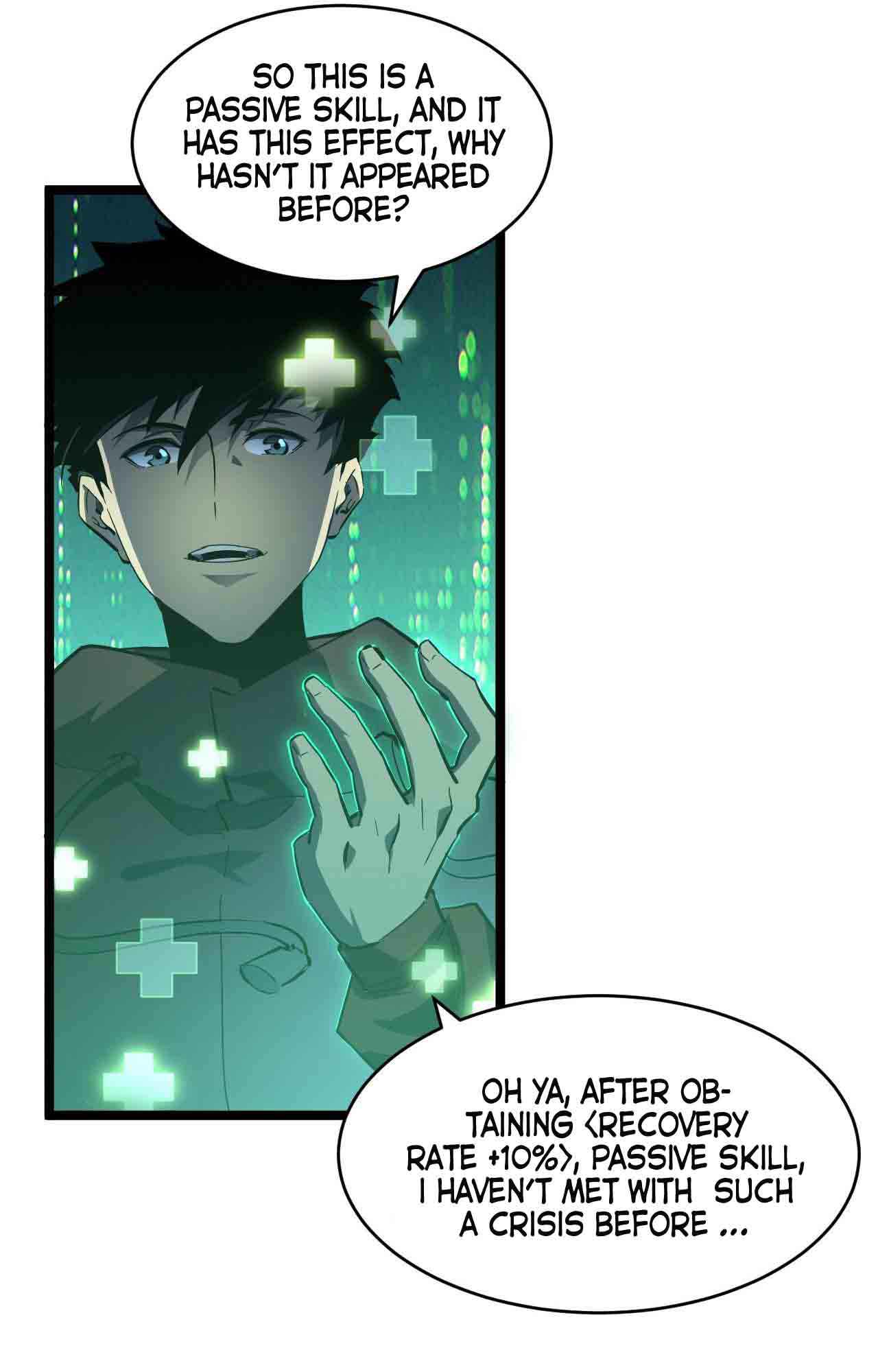 Rise From The Rubble Chapter 60 - Page 16