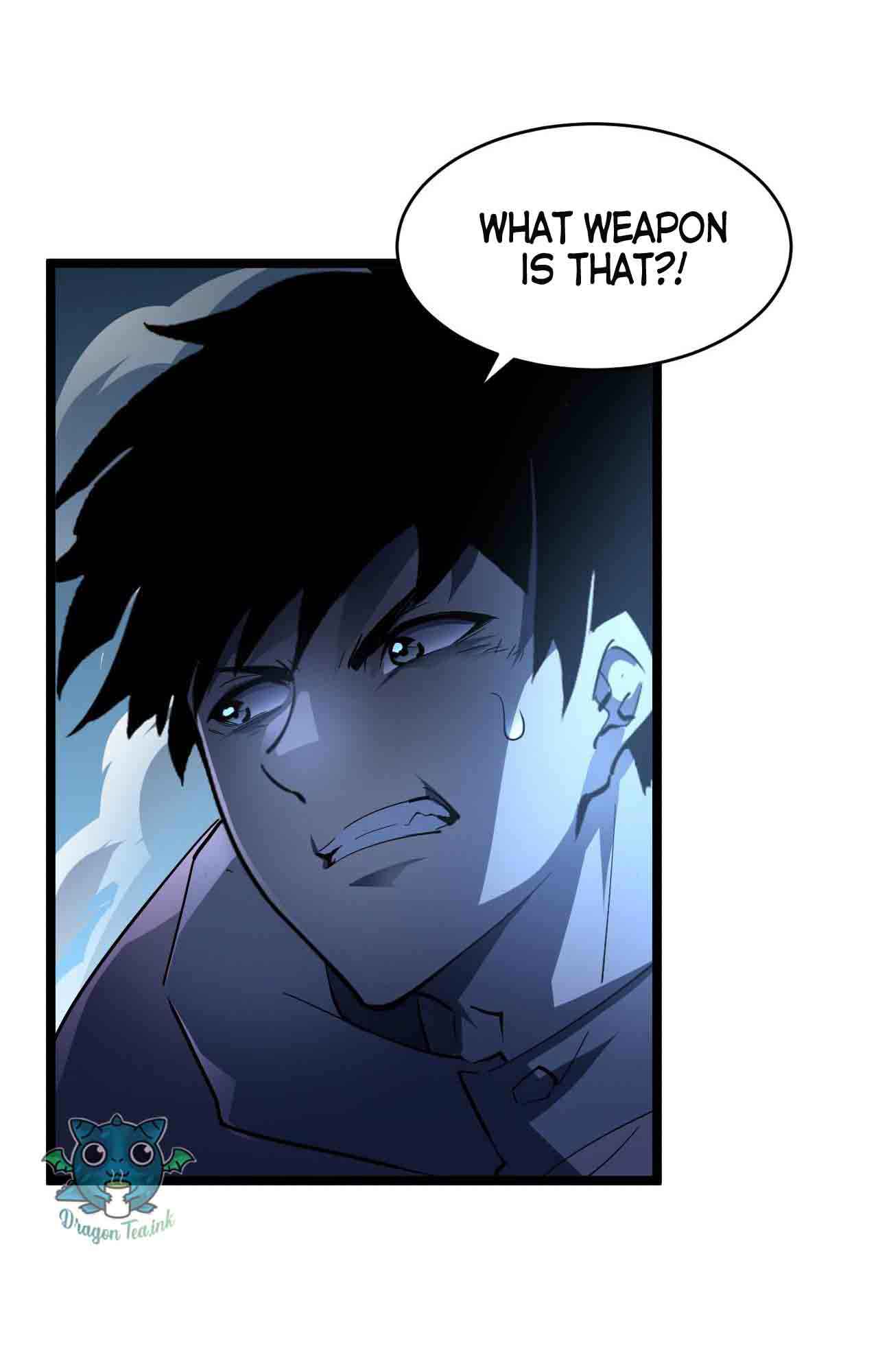 Rise From The Rubble Chapter 60 - Page 20