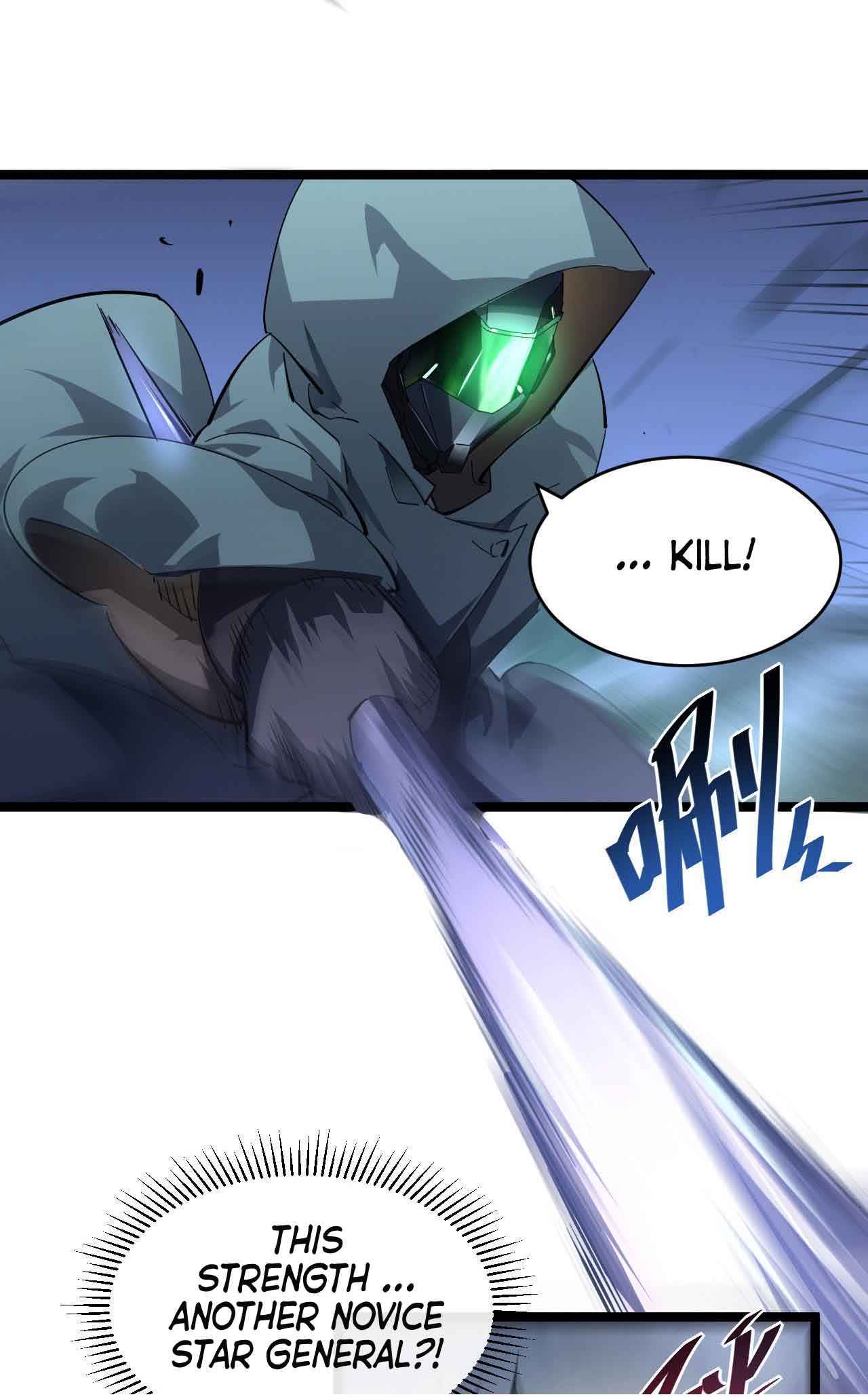 Rise From The Rubble Chapter 60 - Page 22