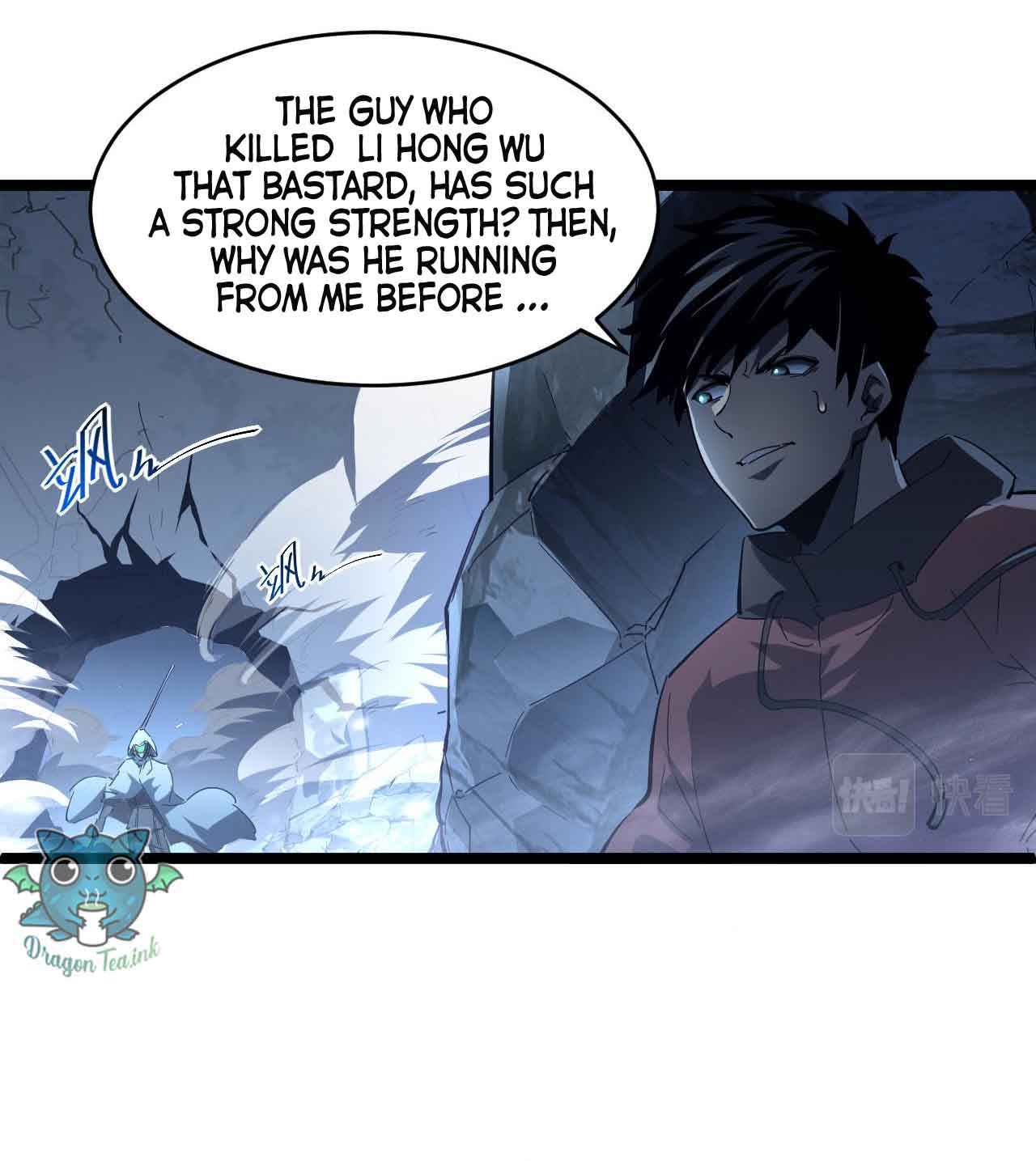 Rise From The Rubble Chapter 60 - Page 24