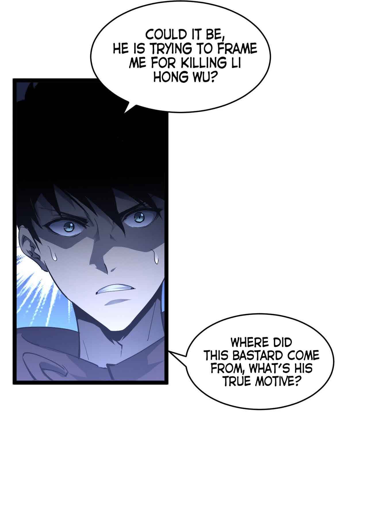 Rise From The Rubble Chapter 60 - Page 25