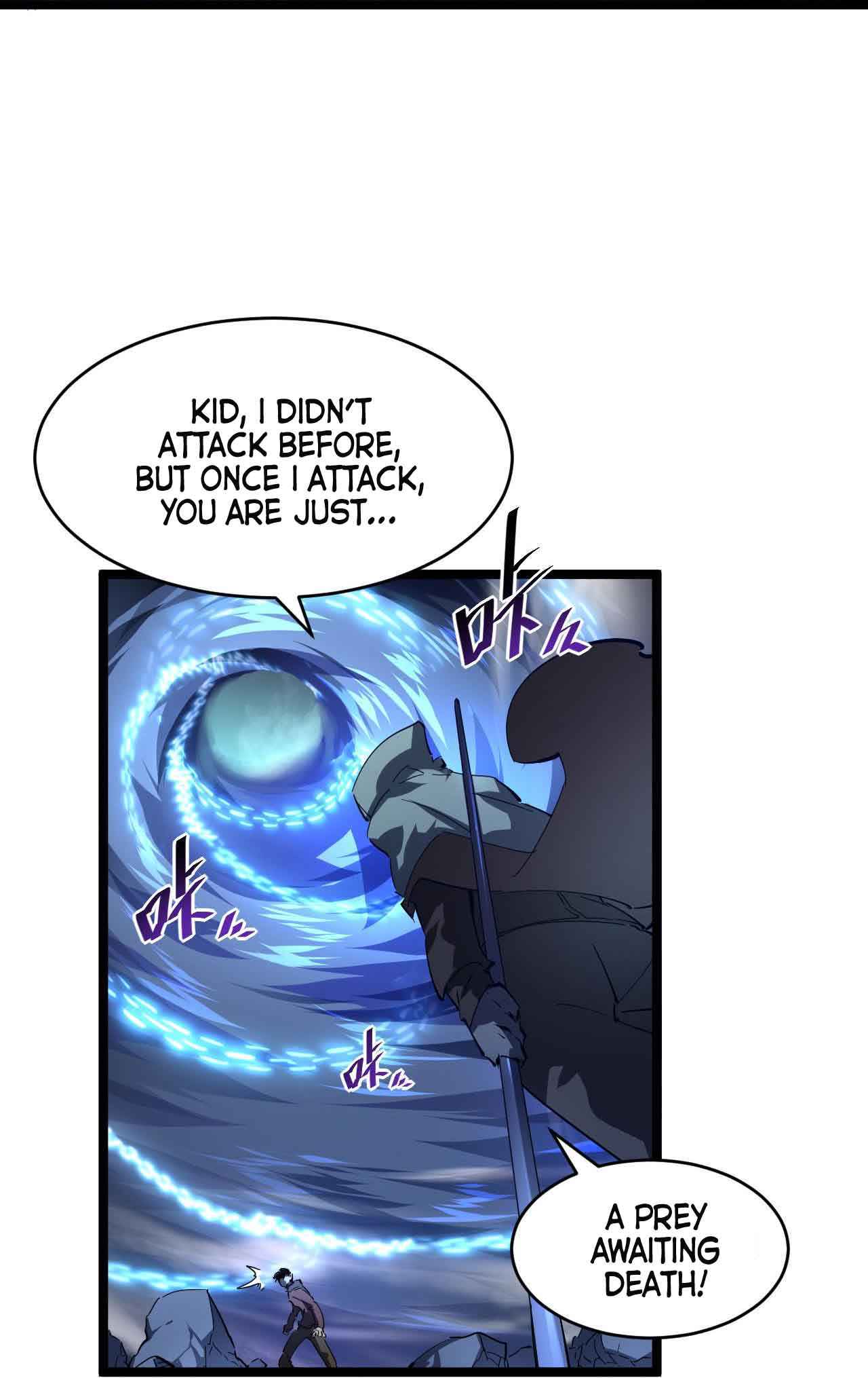 Rise From The Rubble Chapter 60 - Page 28