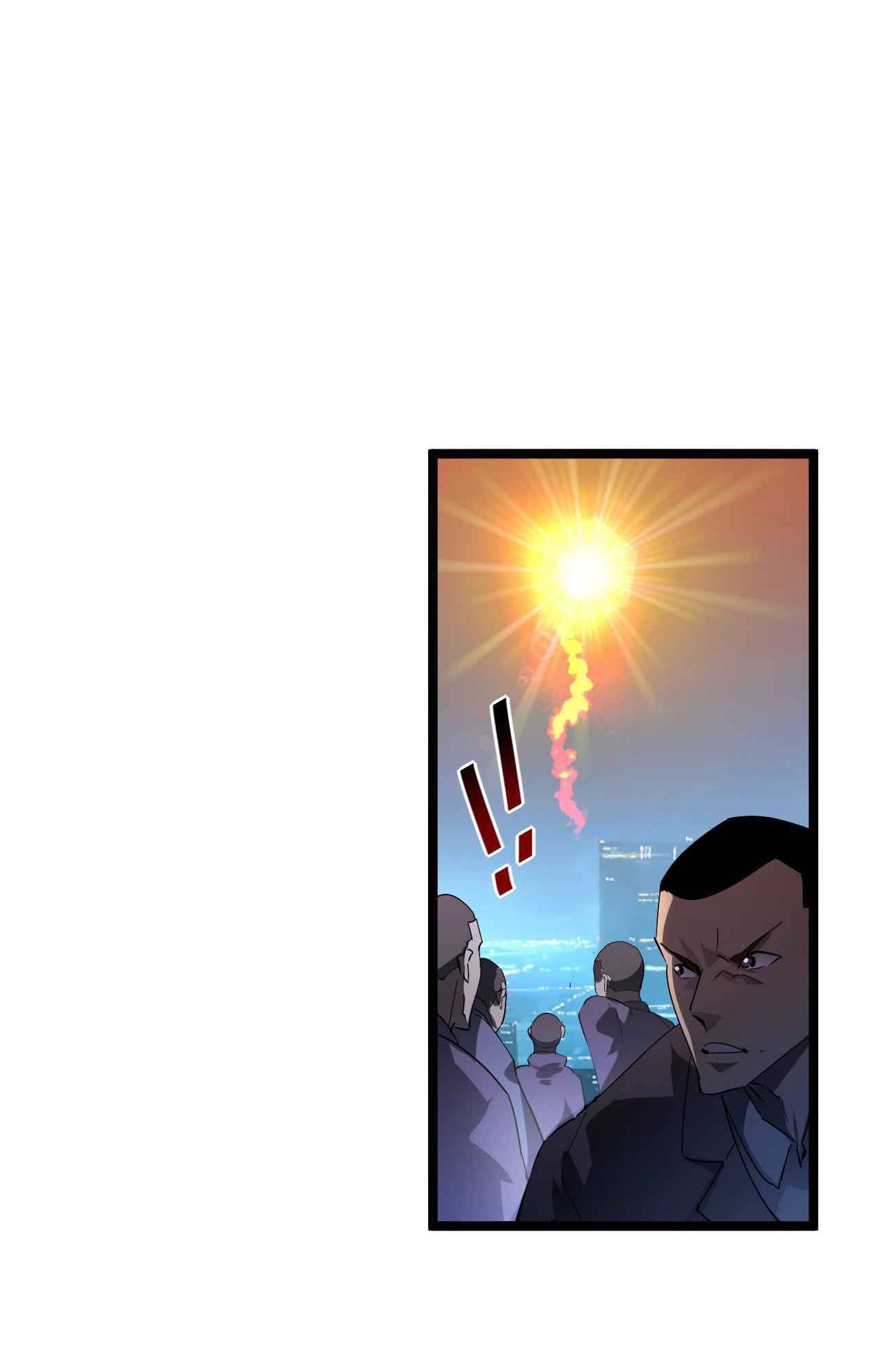 Rise From The Rubble Chapter 60 - Page 29