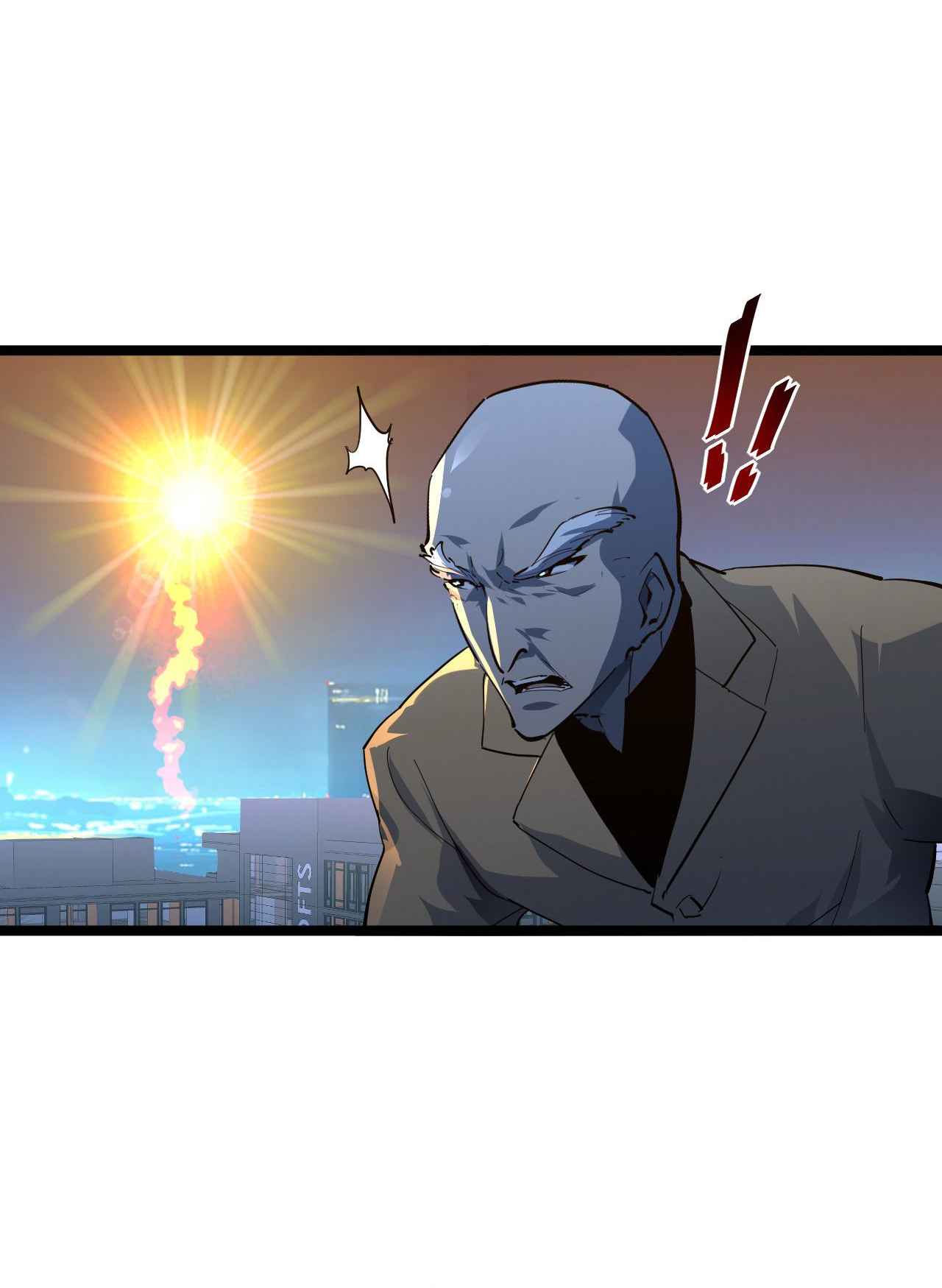 Rise From The Rubble Chapter 60 - Page 30