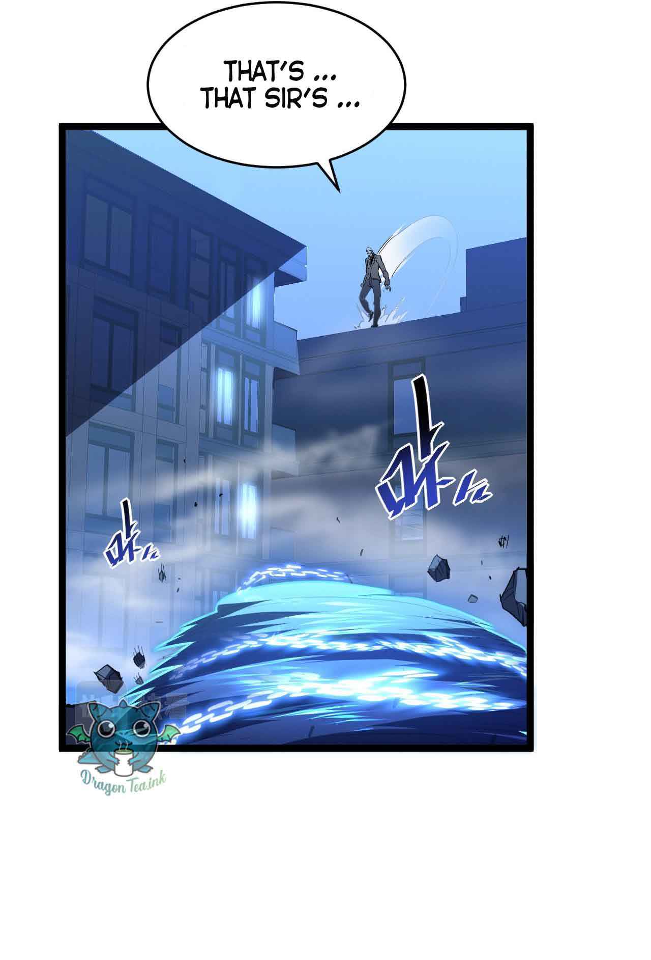 Rise From The Rubble Chapter 60 - Page 31