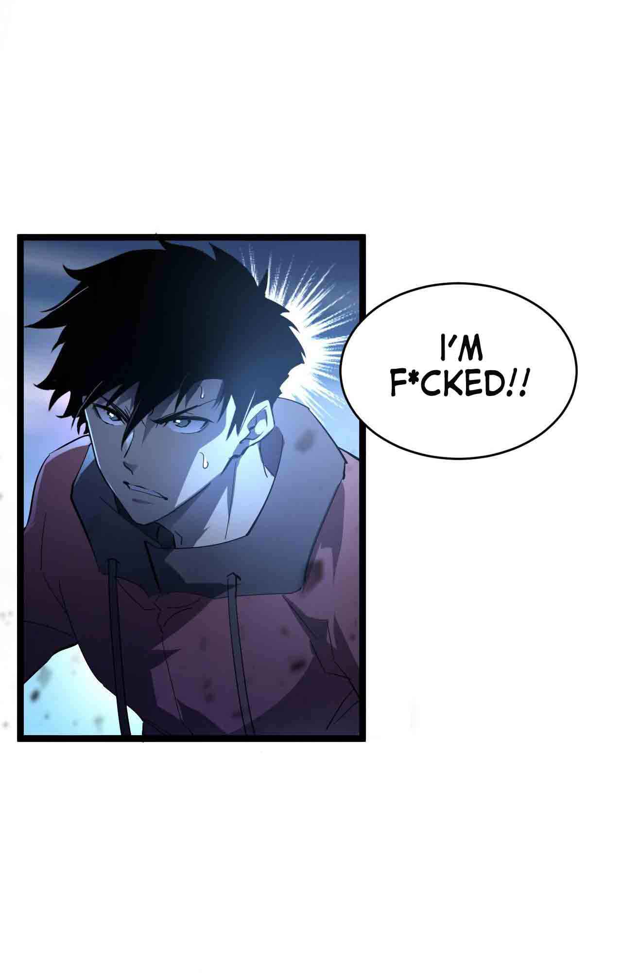 Rise From The Rubble Chapter 60 - Page 34