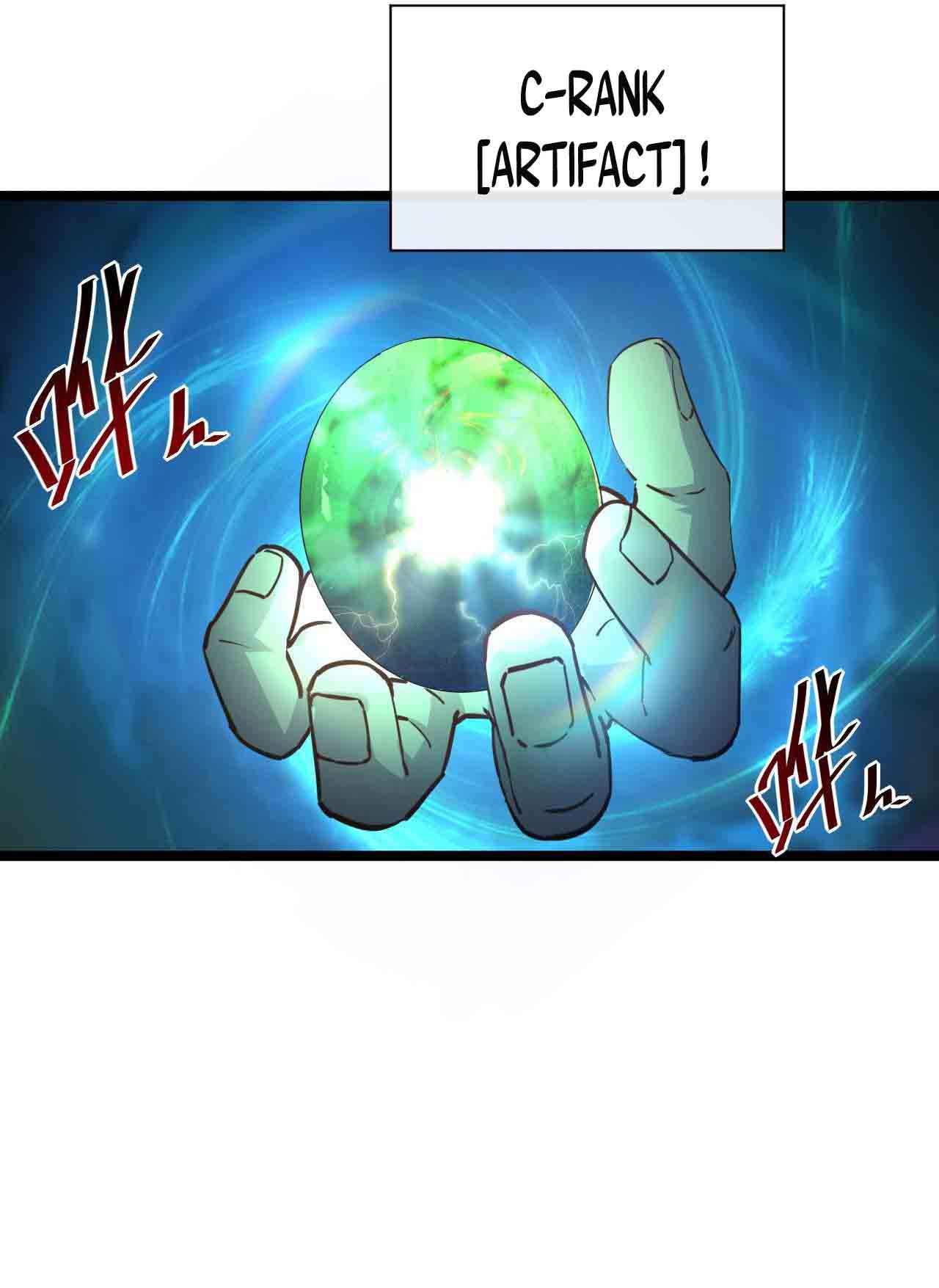 Rise From The Rubble Chapter 60 - Page 36
