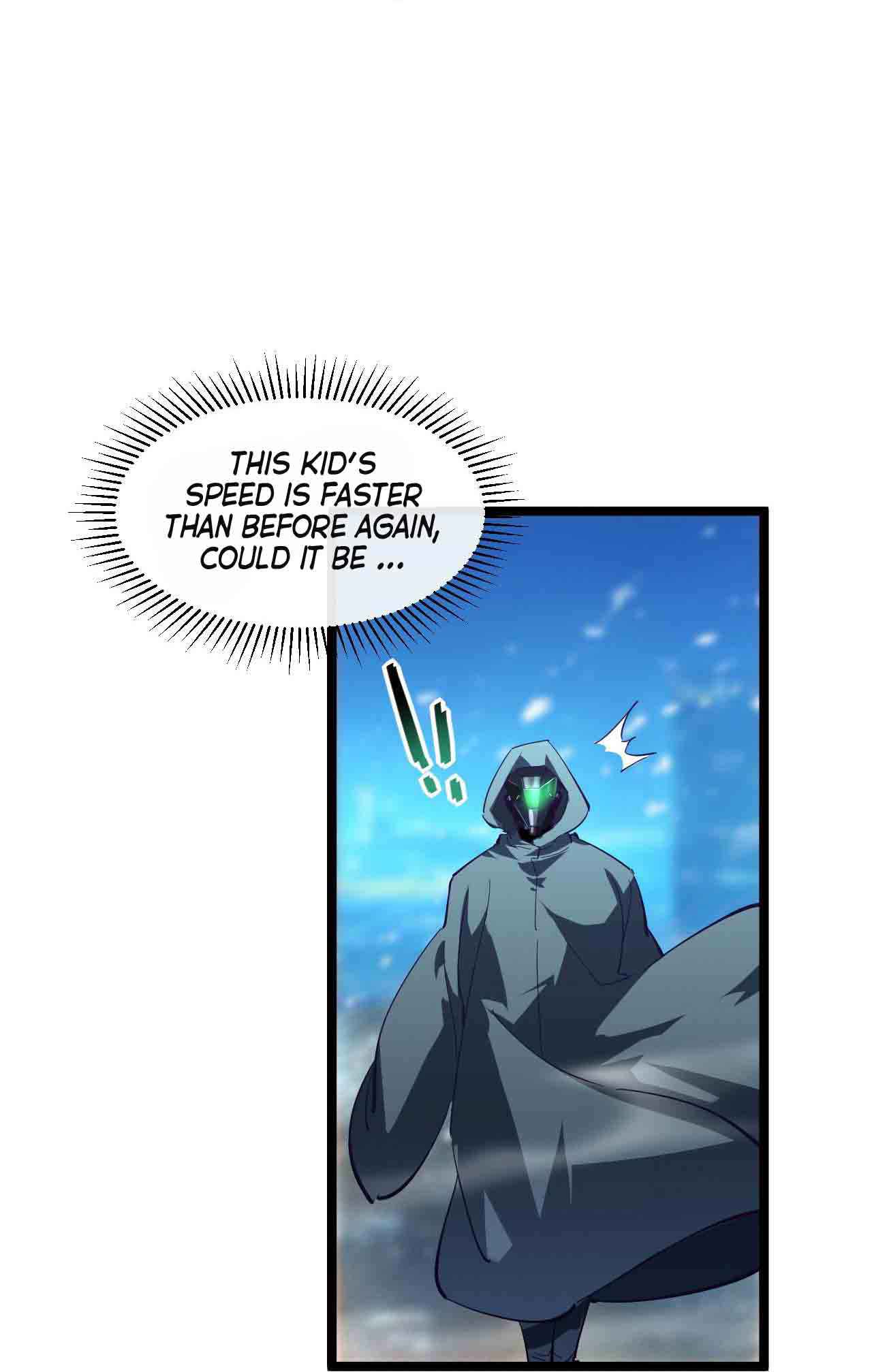Rise From The Rubble Chapter 60 - Page 5