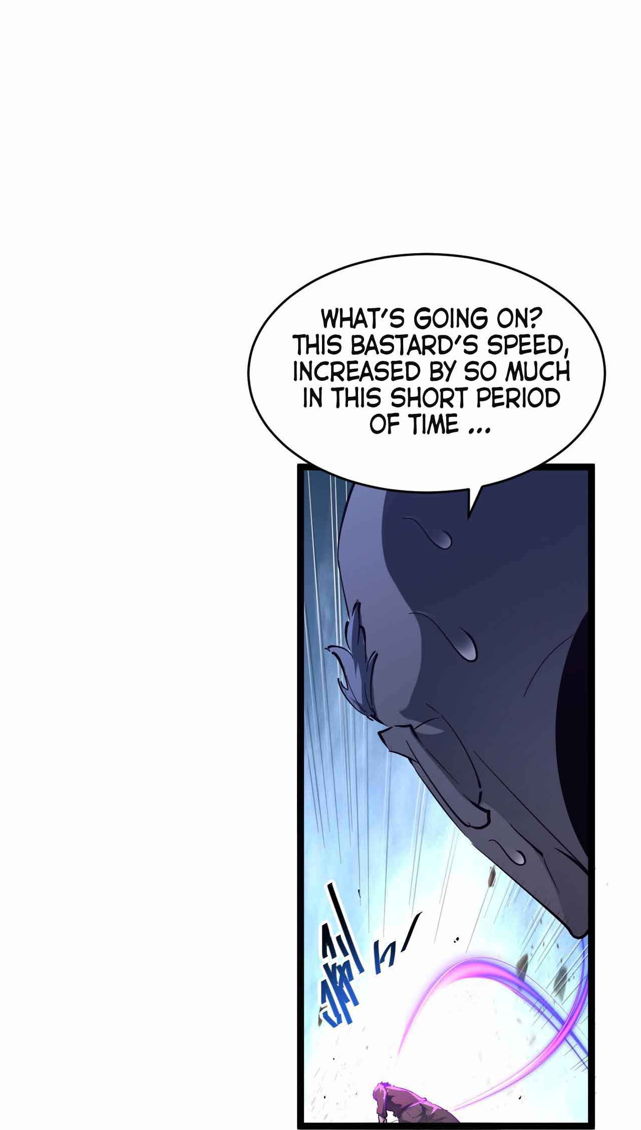 Rise From The Rubble Chapter 60 - Page 9