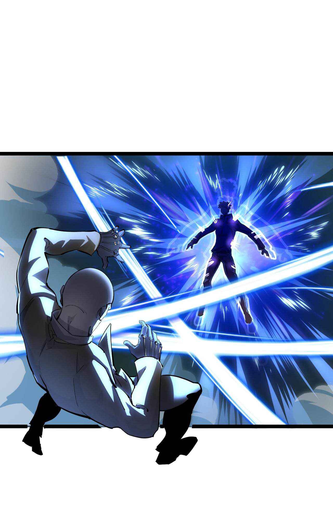 Rise From The Rubble Chapter 61 - Page 20