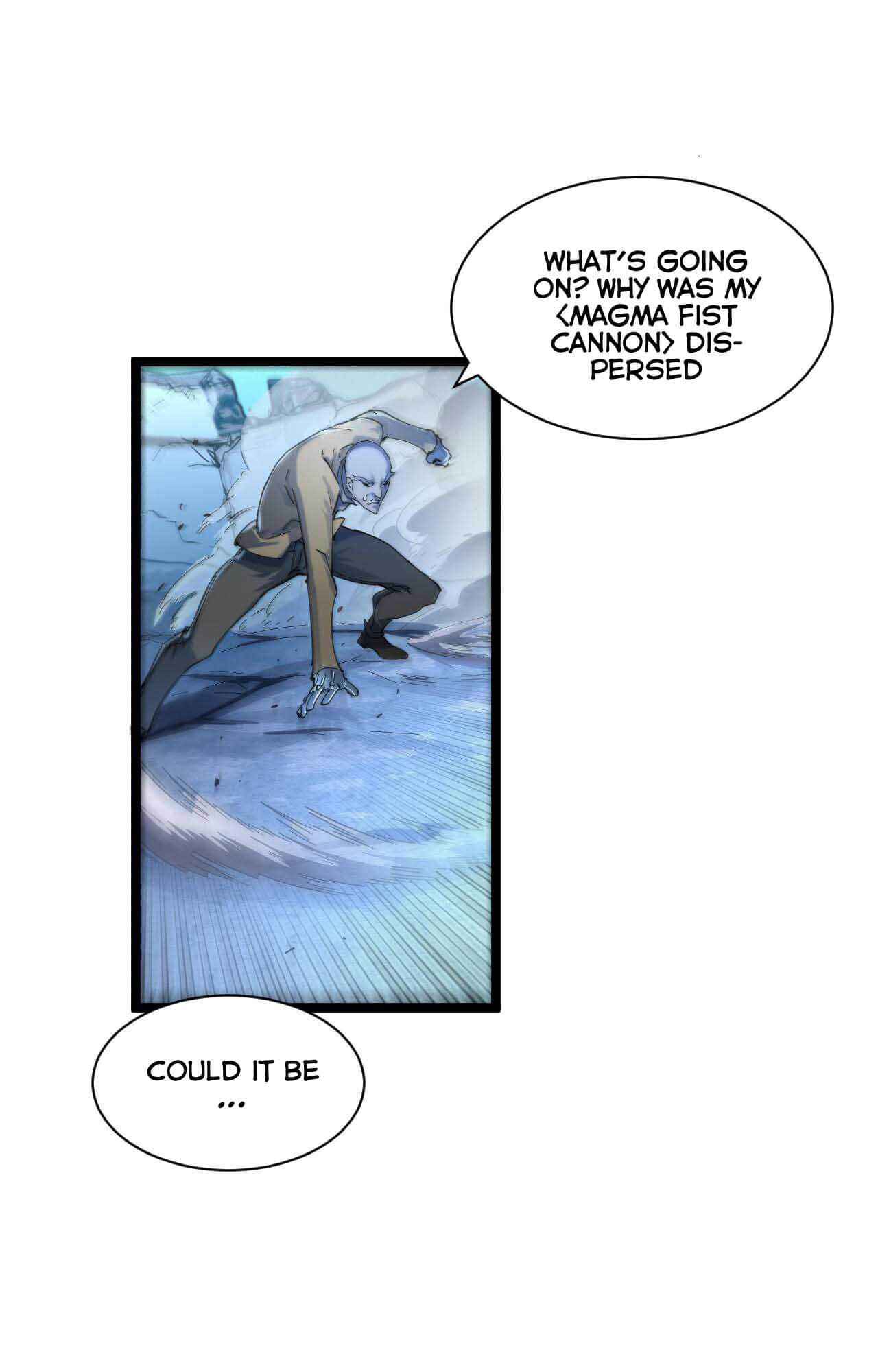 Rise From The Rubble Chapter 61 - Page 21